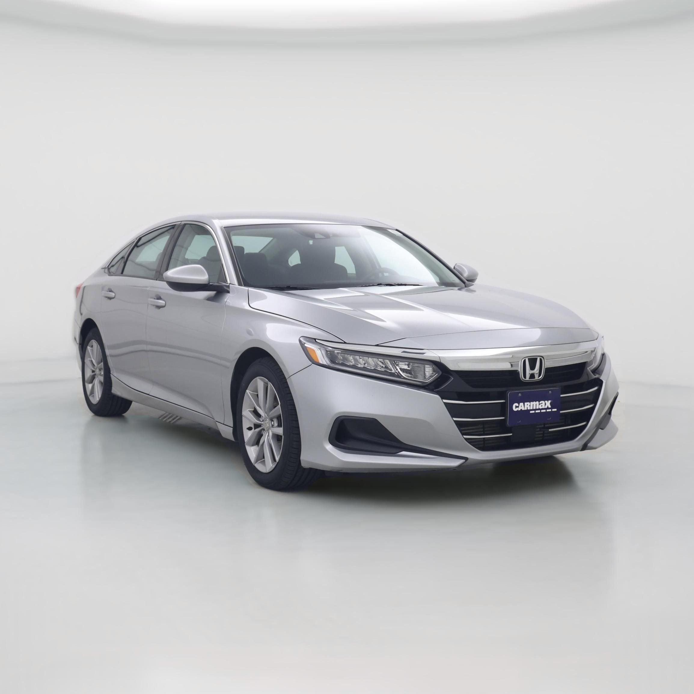 Thumbnail: 2022 Honda Accord - 1