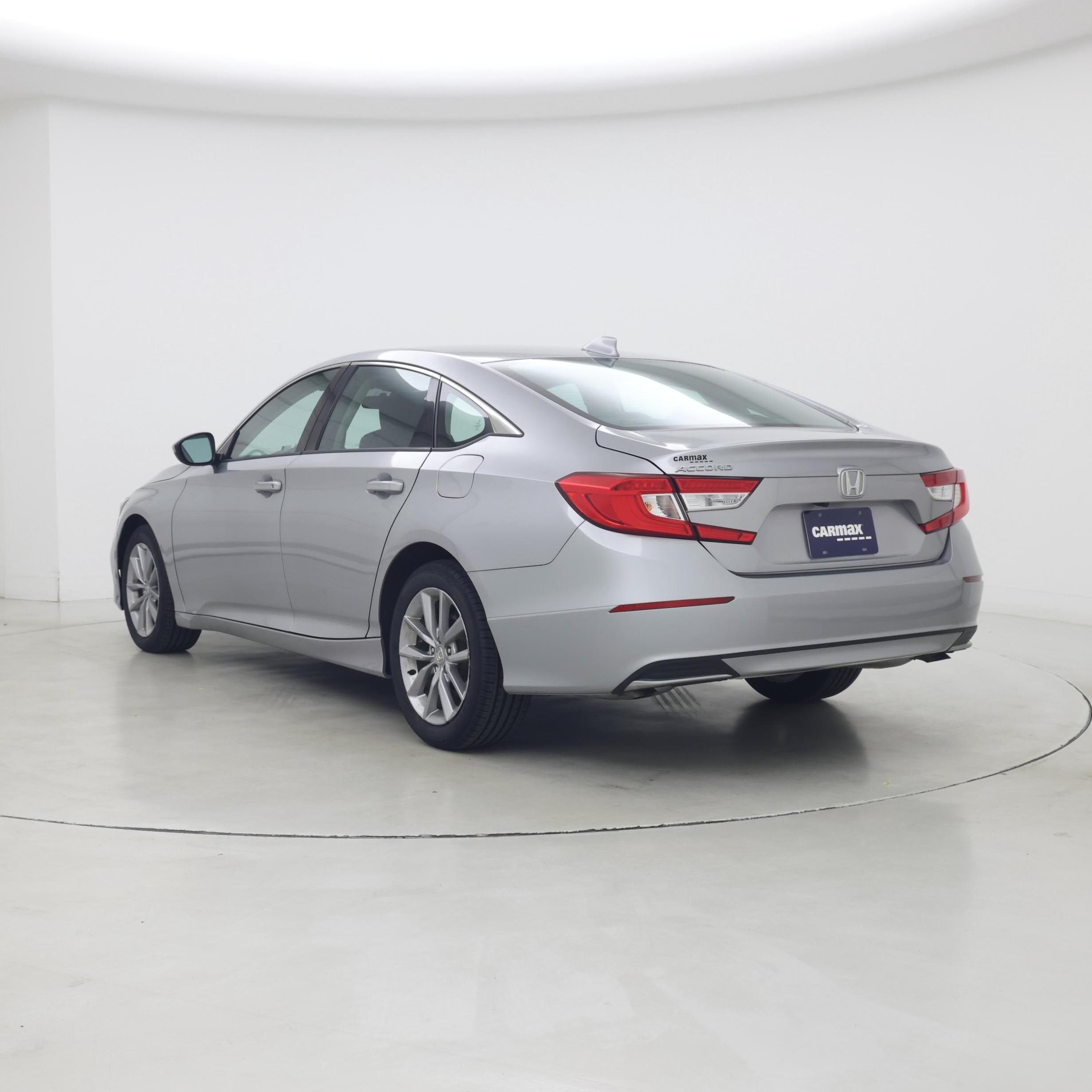 Thumbnail: 2022 Honda Accord - 2
