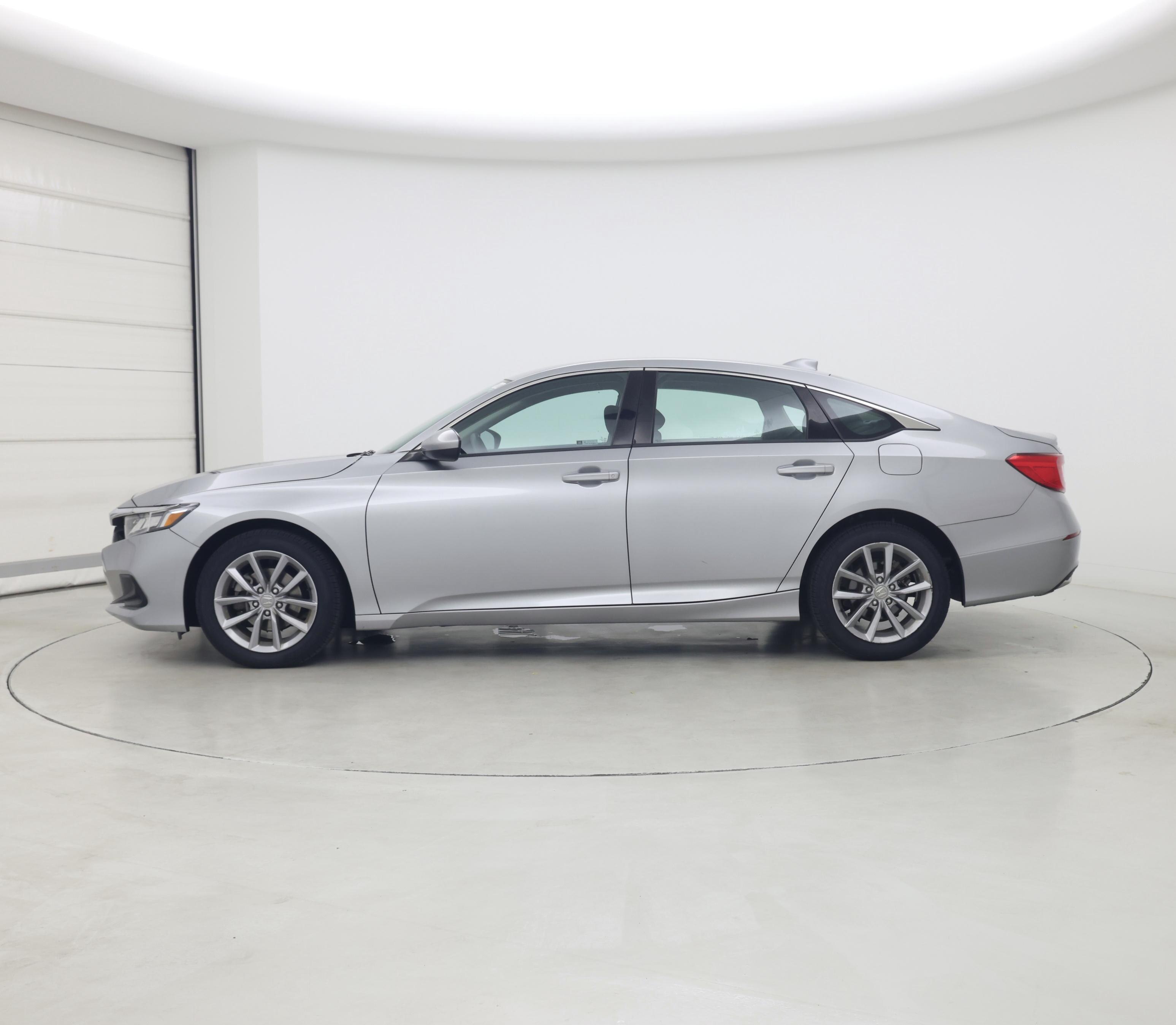Thumbnail: 2022 Honda Accord - 3