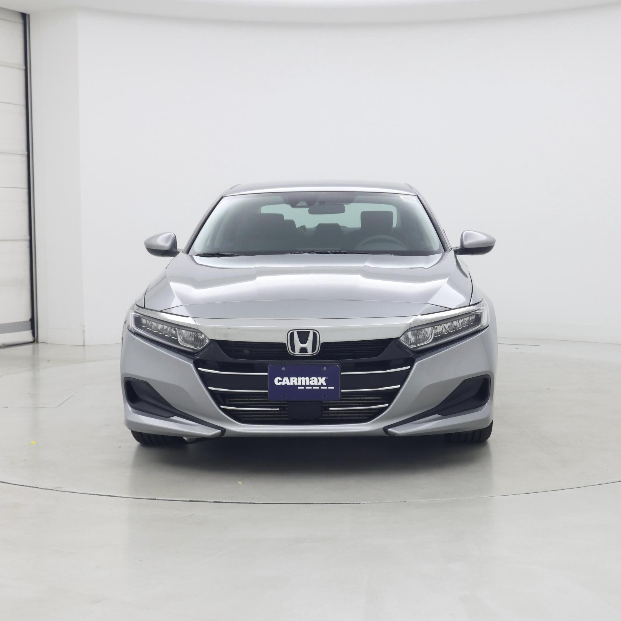 Thumbnail: 2022 Honda Accord - 5