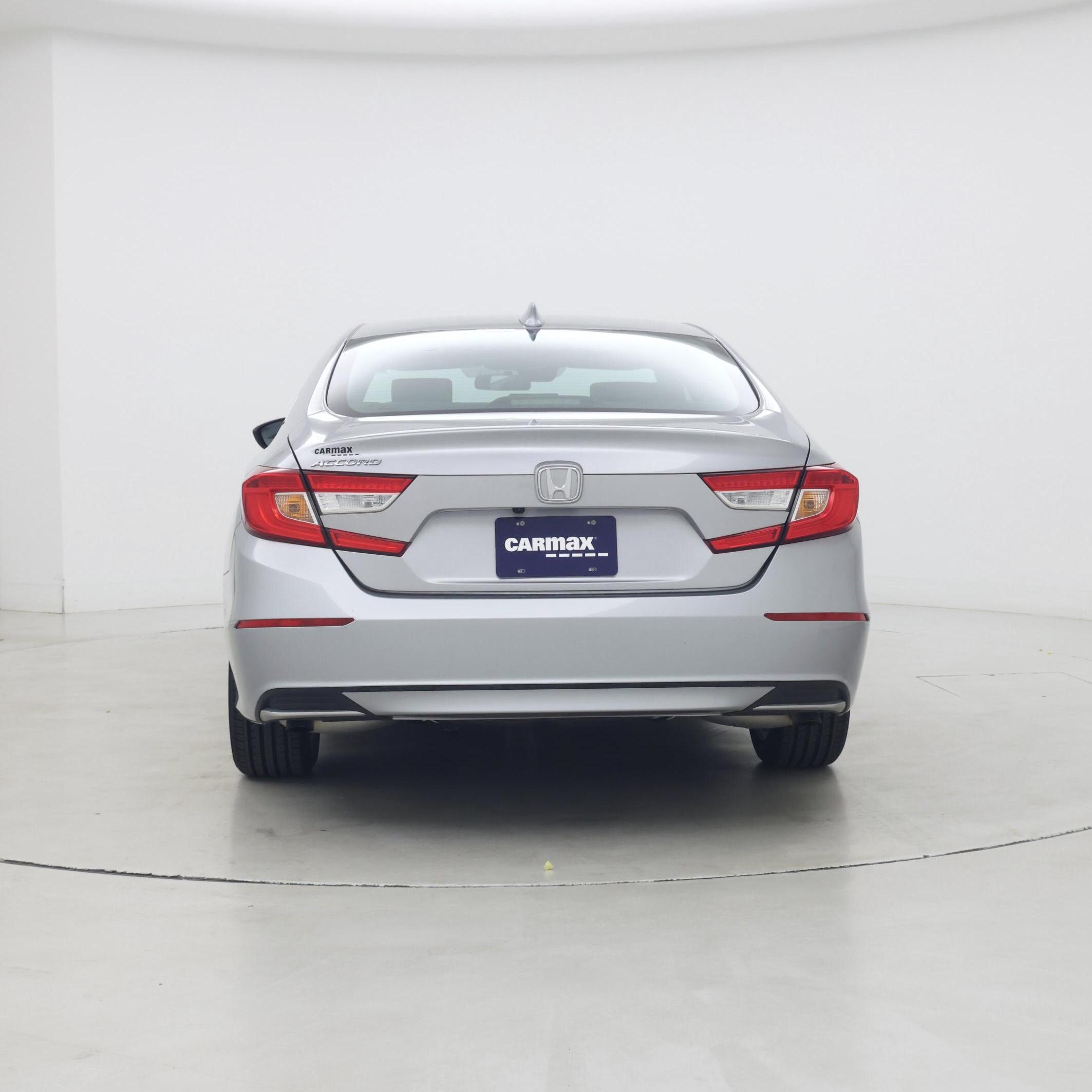 Thumbnail: 2022 Honda Accord - 6