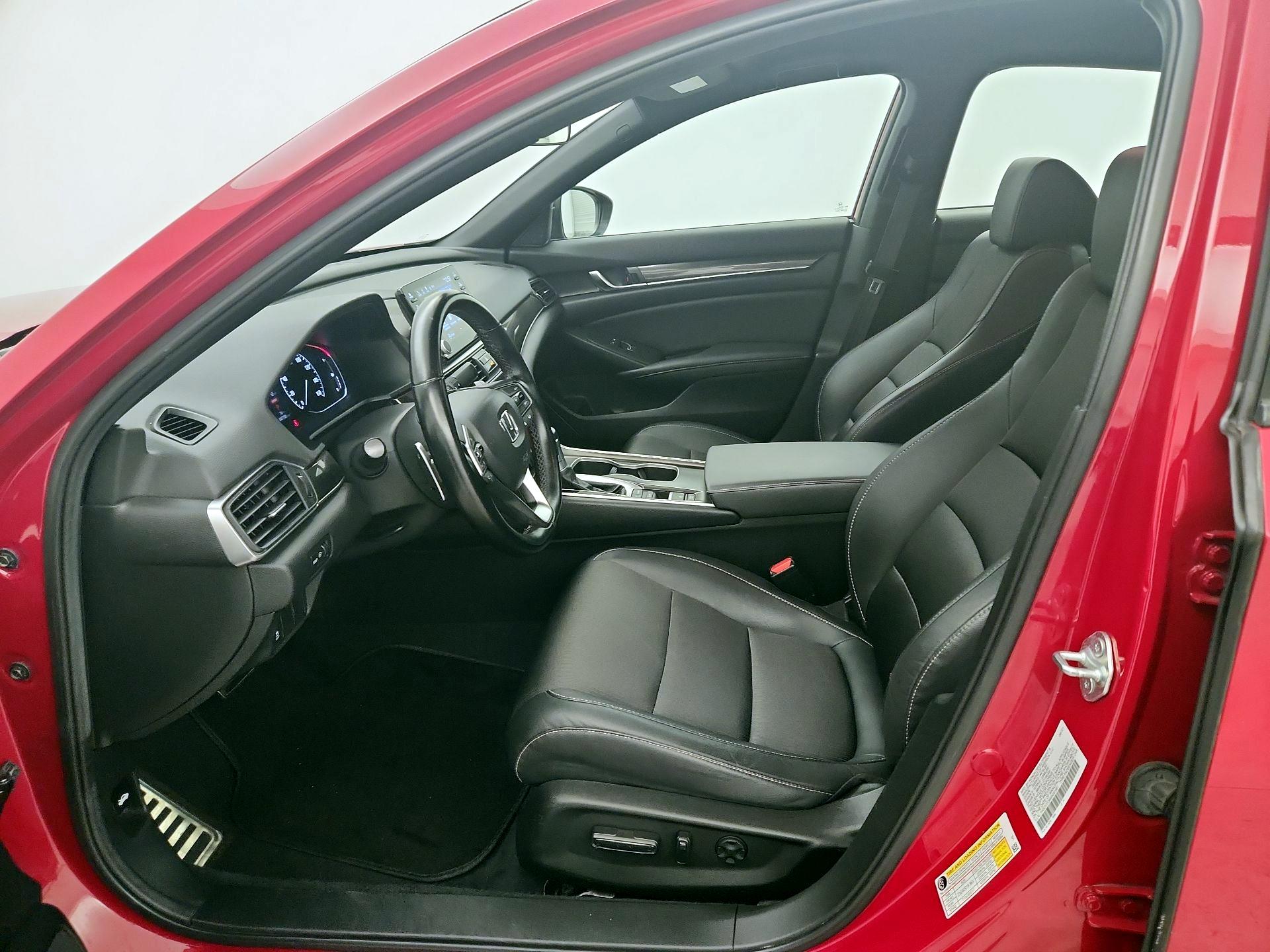 Thumbnail: 2021 Honda Accord - 11
