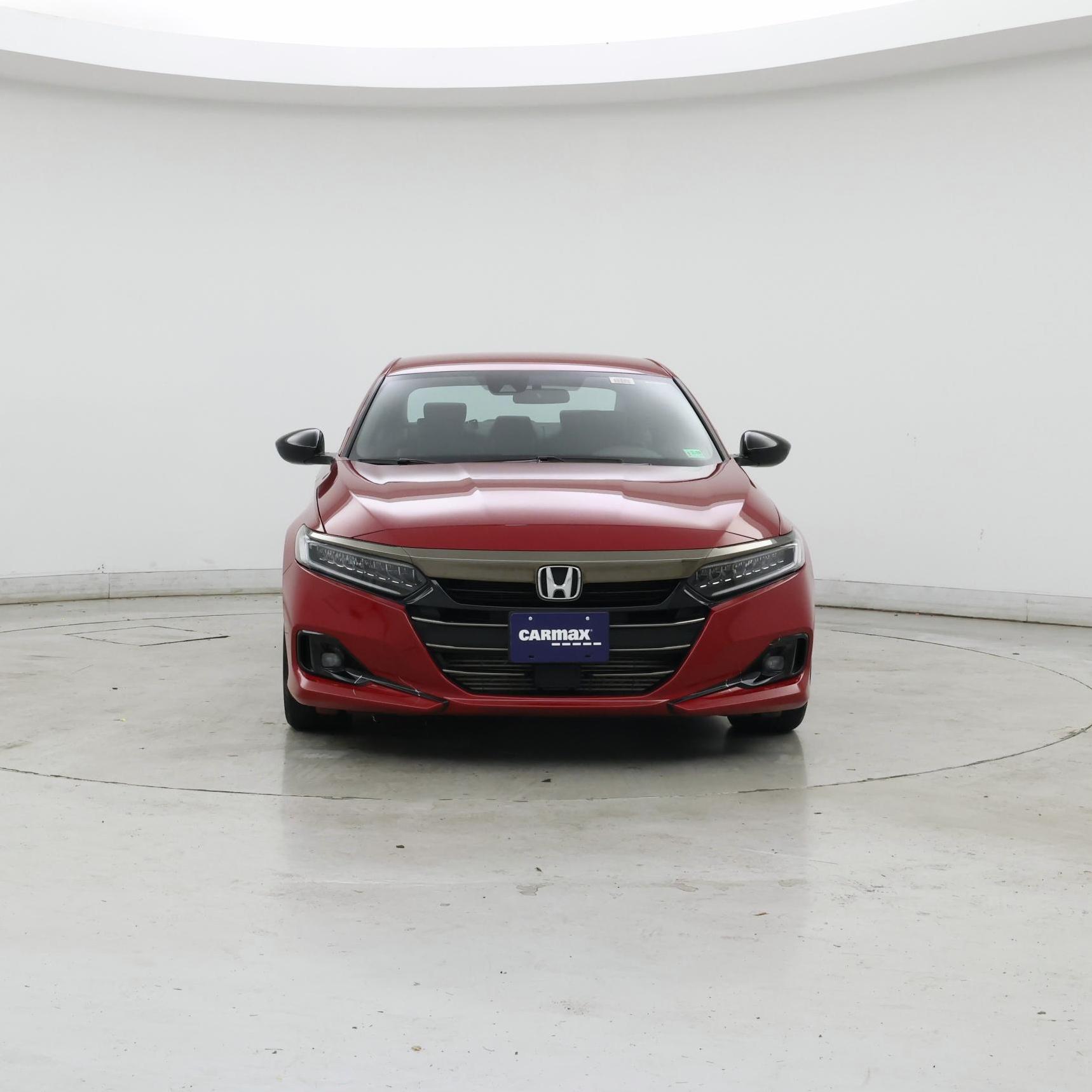Thumbnail: 2021 Honda Accord - 5