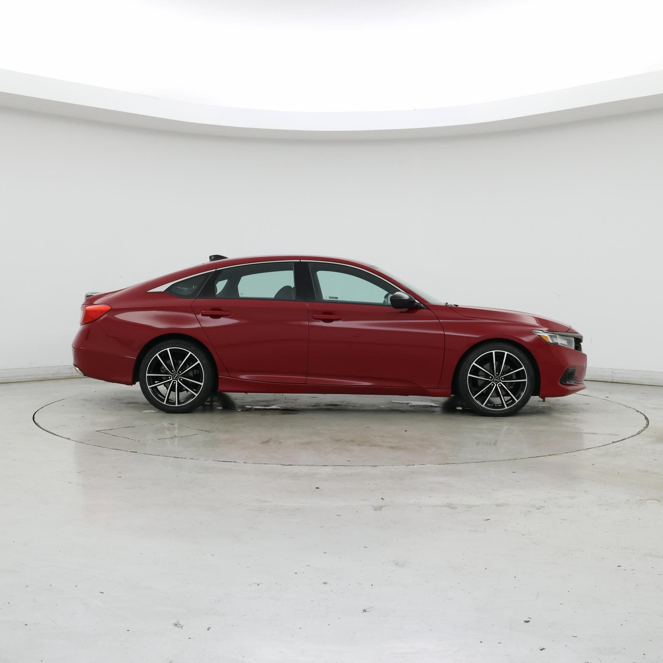 Thumbnail: 2021 Honda Accord - 7