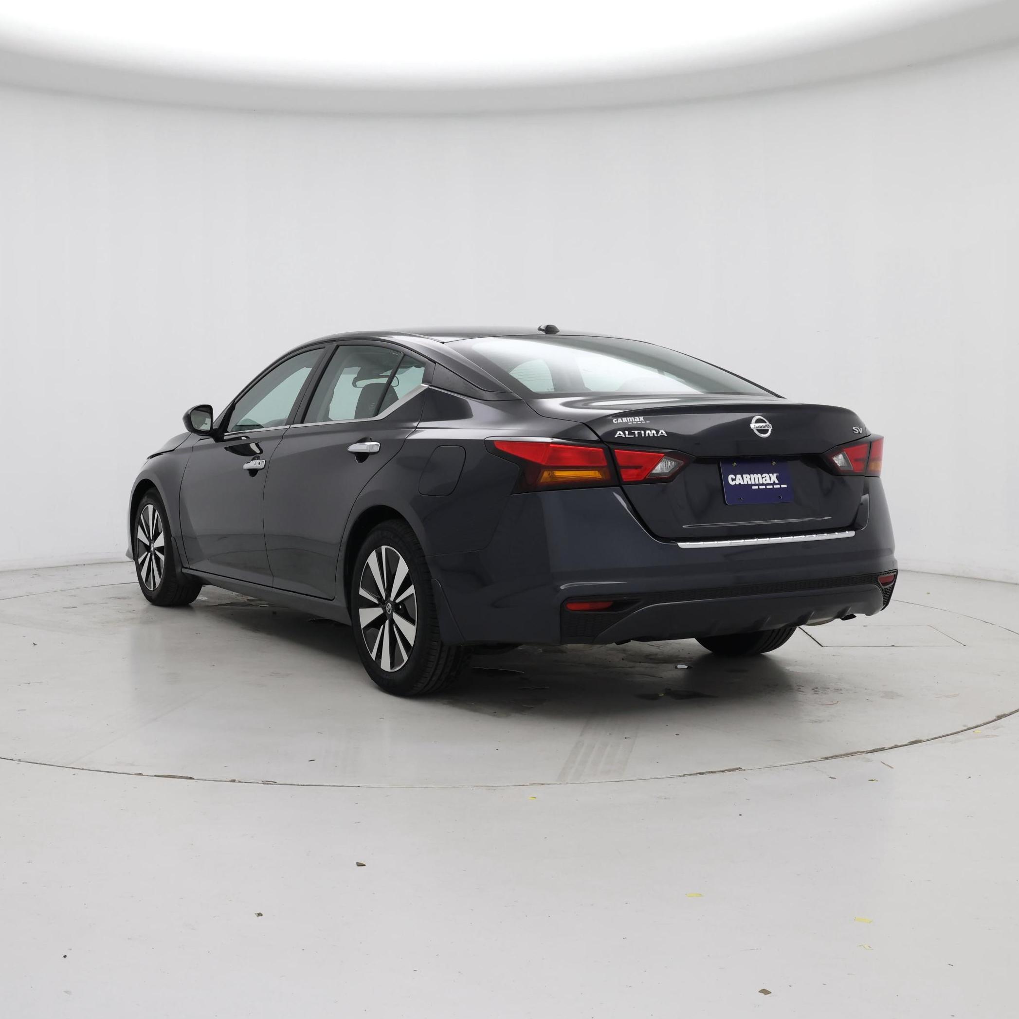 Thumbnail: 2022 Nissan Altima - 2
