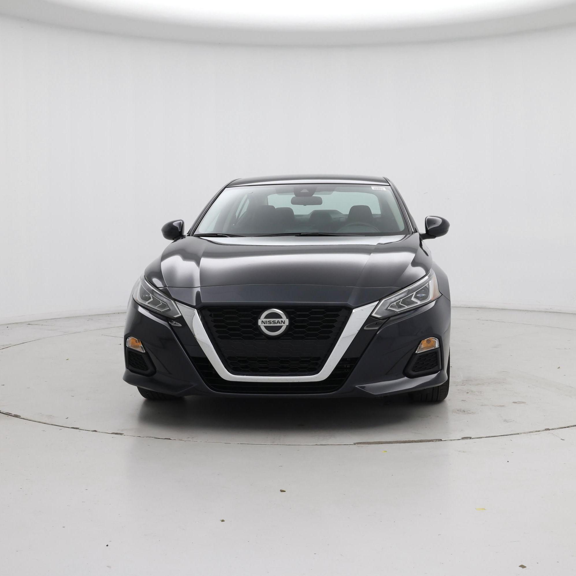 Thumbnail: 2022 Nissan Altima - 5