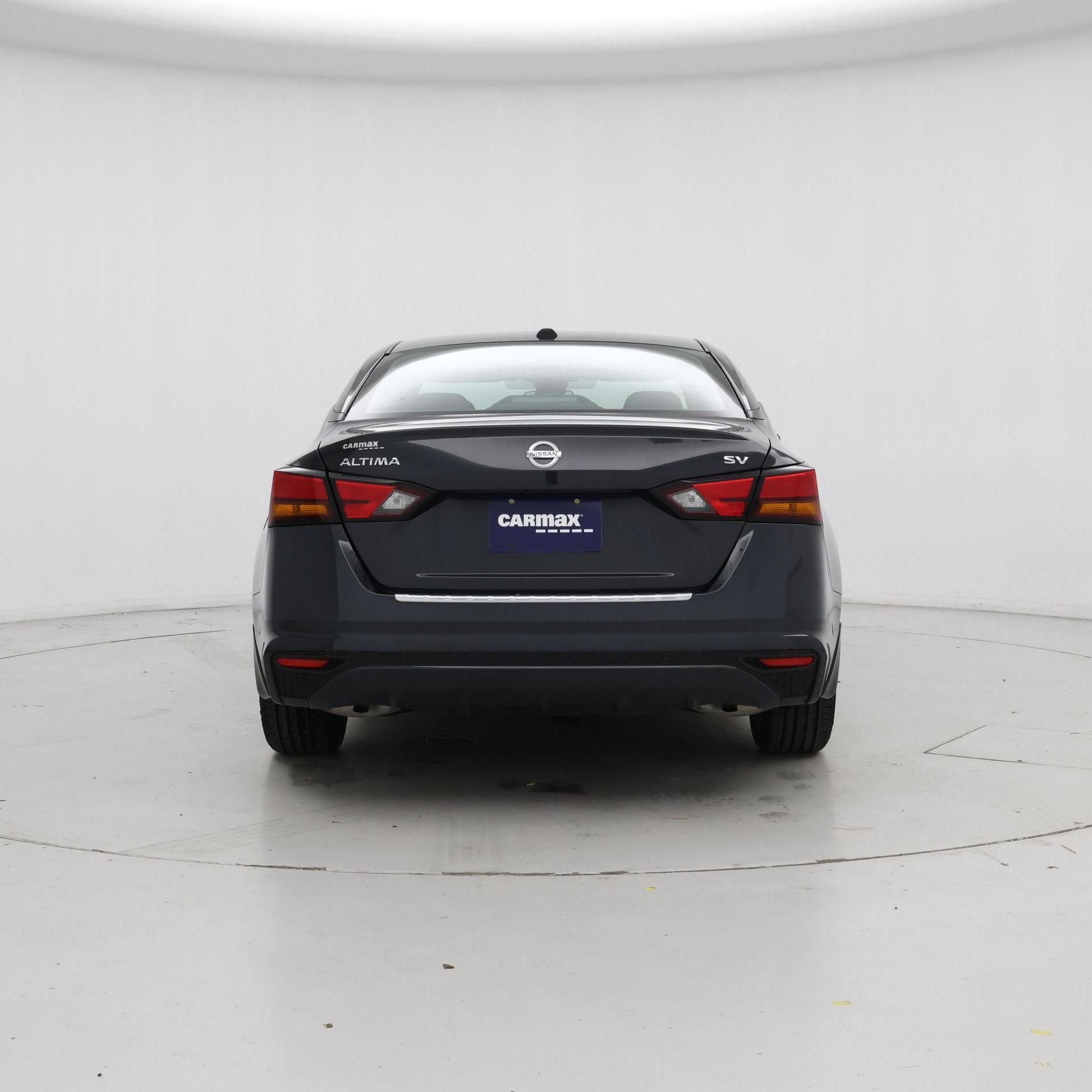 Thumbnail: 2022 Nissan Altima - 6