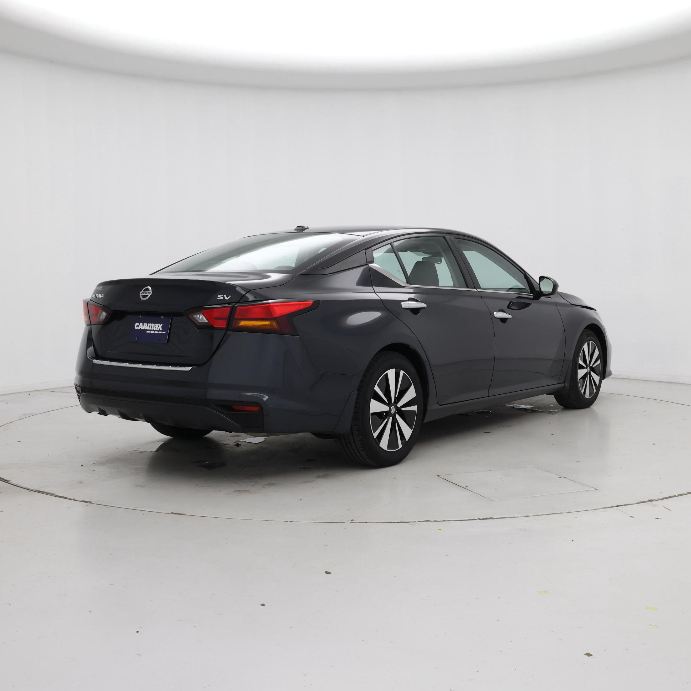 Thumbnail: 2022 Nissan Altima - 8