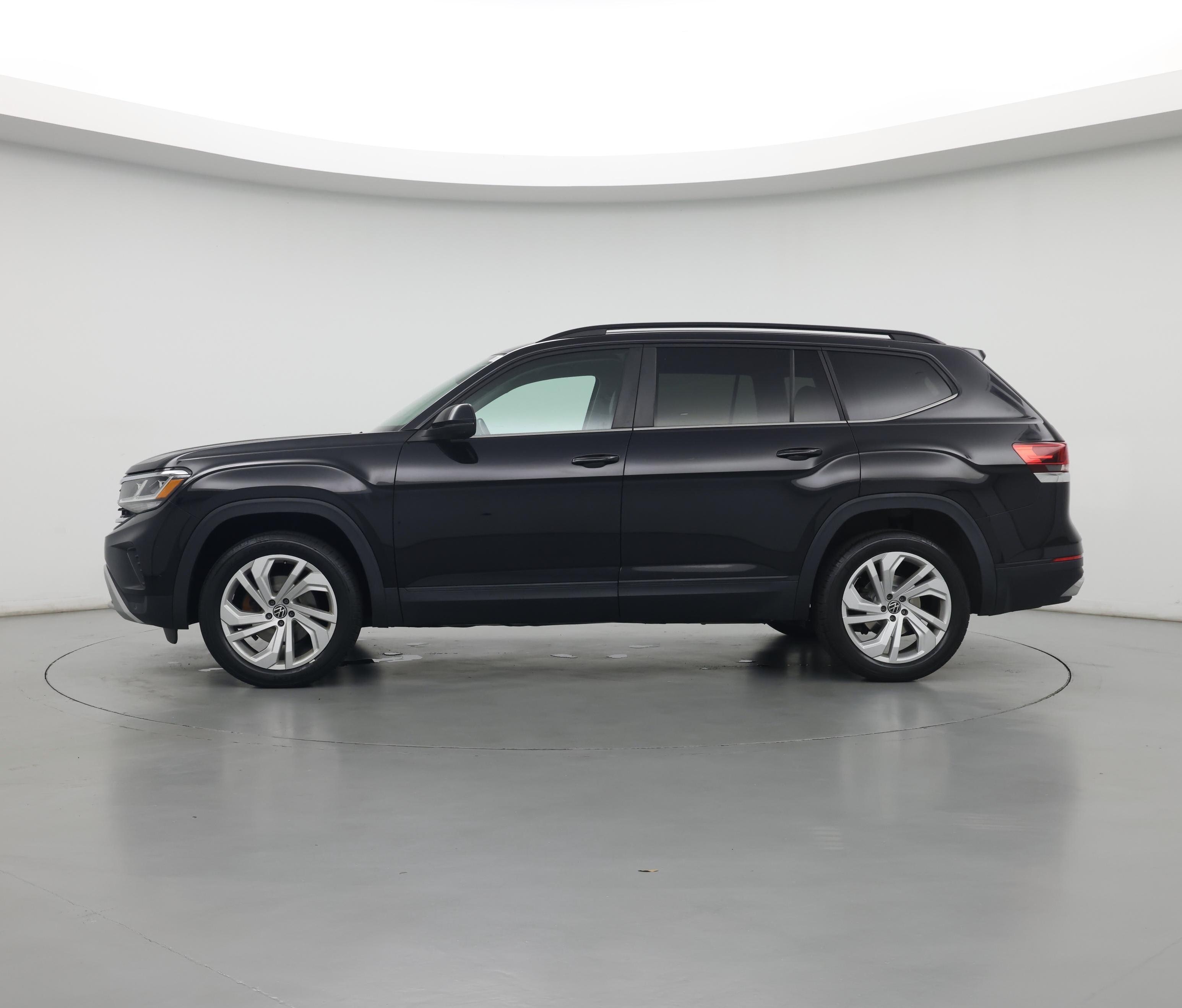 Thumbnail: 2021 Volkswagen Atlas - 5