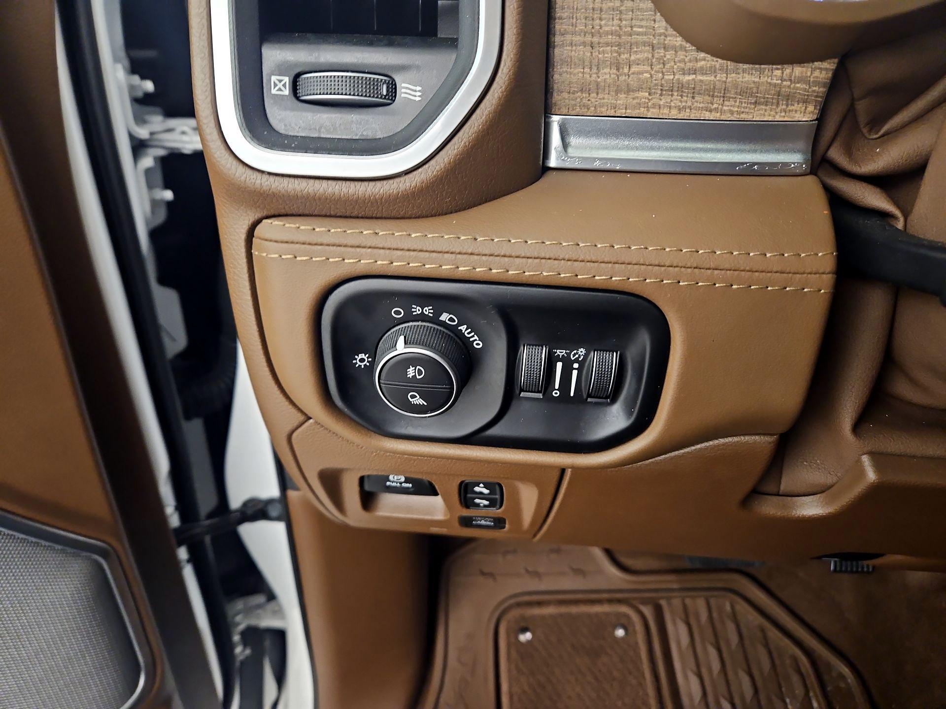 Thumbnail: 2021 RAM 1500 - 13
