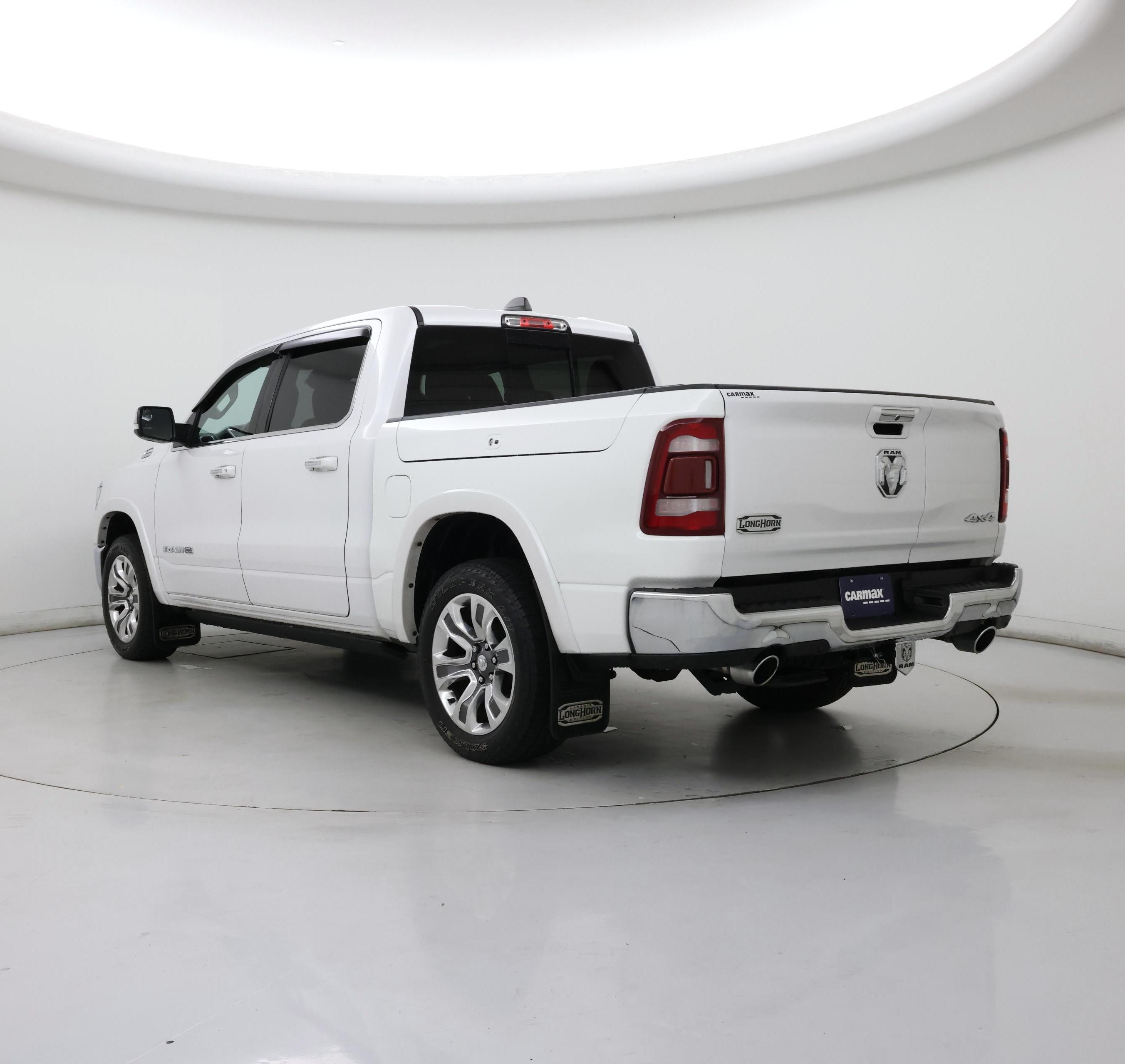 Thumbnail: 2021 RAM 1500 - 2
