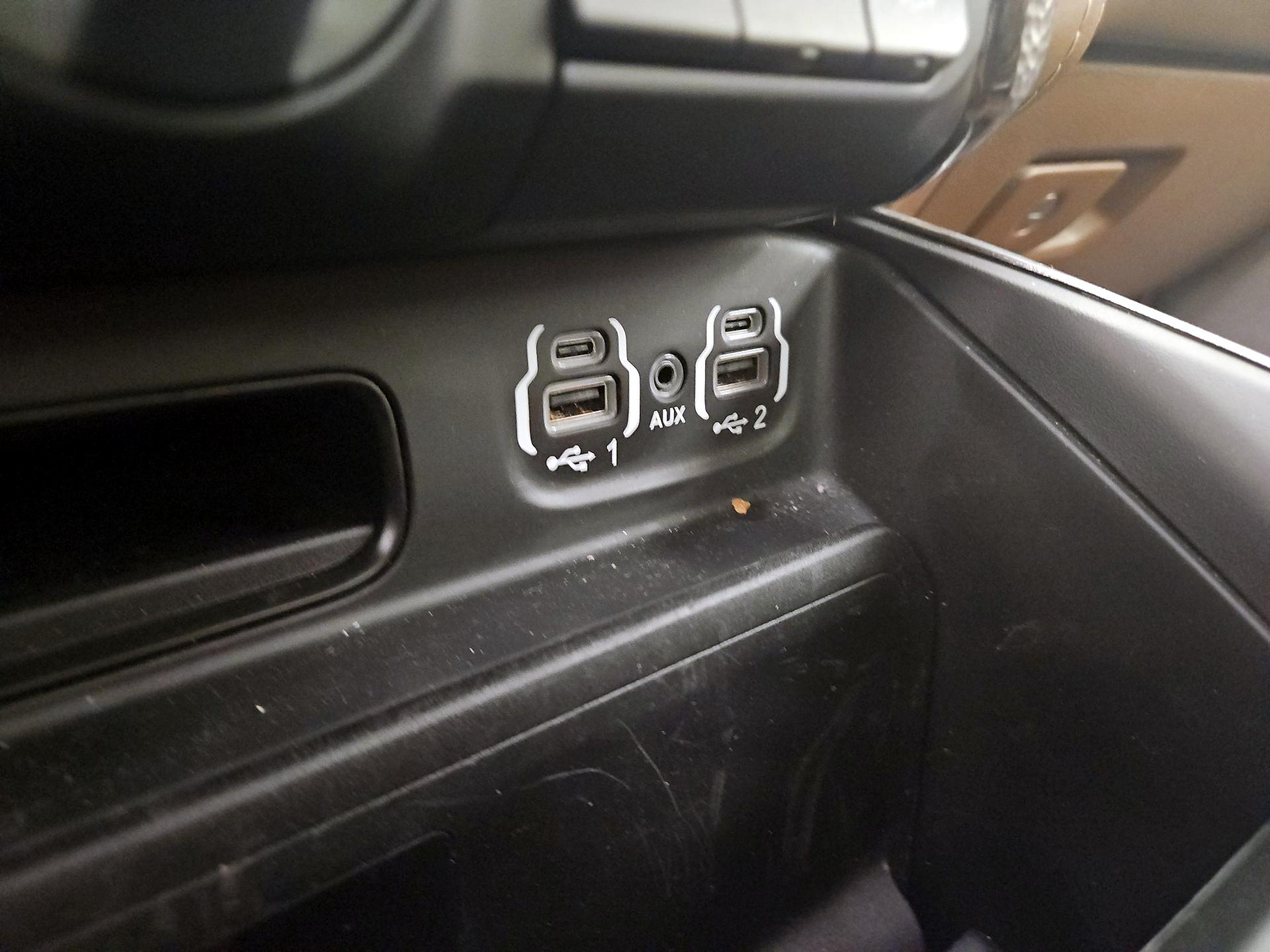 Thumbnail: 2021 RAM 1500 - 19