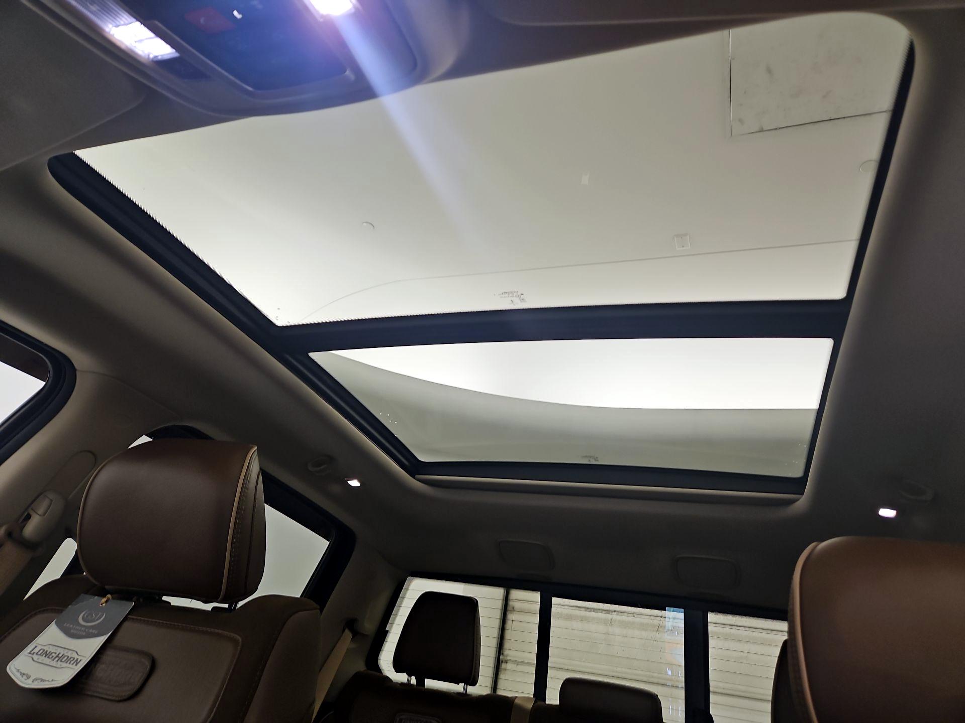 Thumbnail: 2021 RAM 1500 - 20