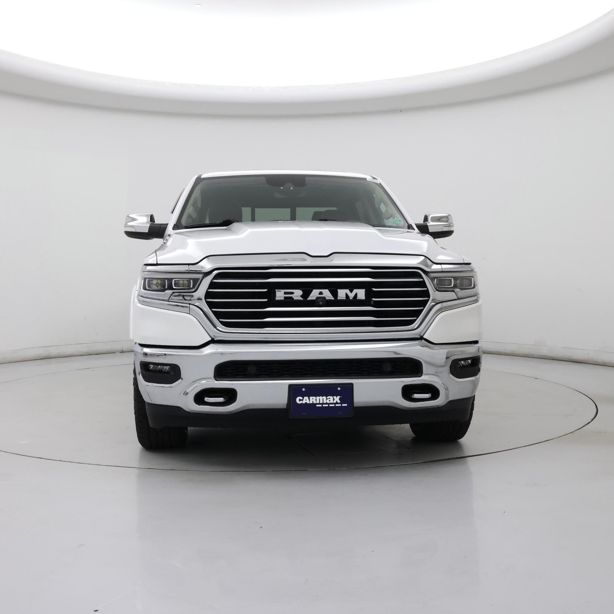 Thumbnail: 2021 RAM 1500 - 5
