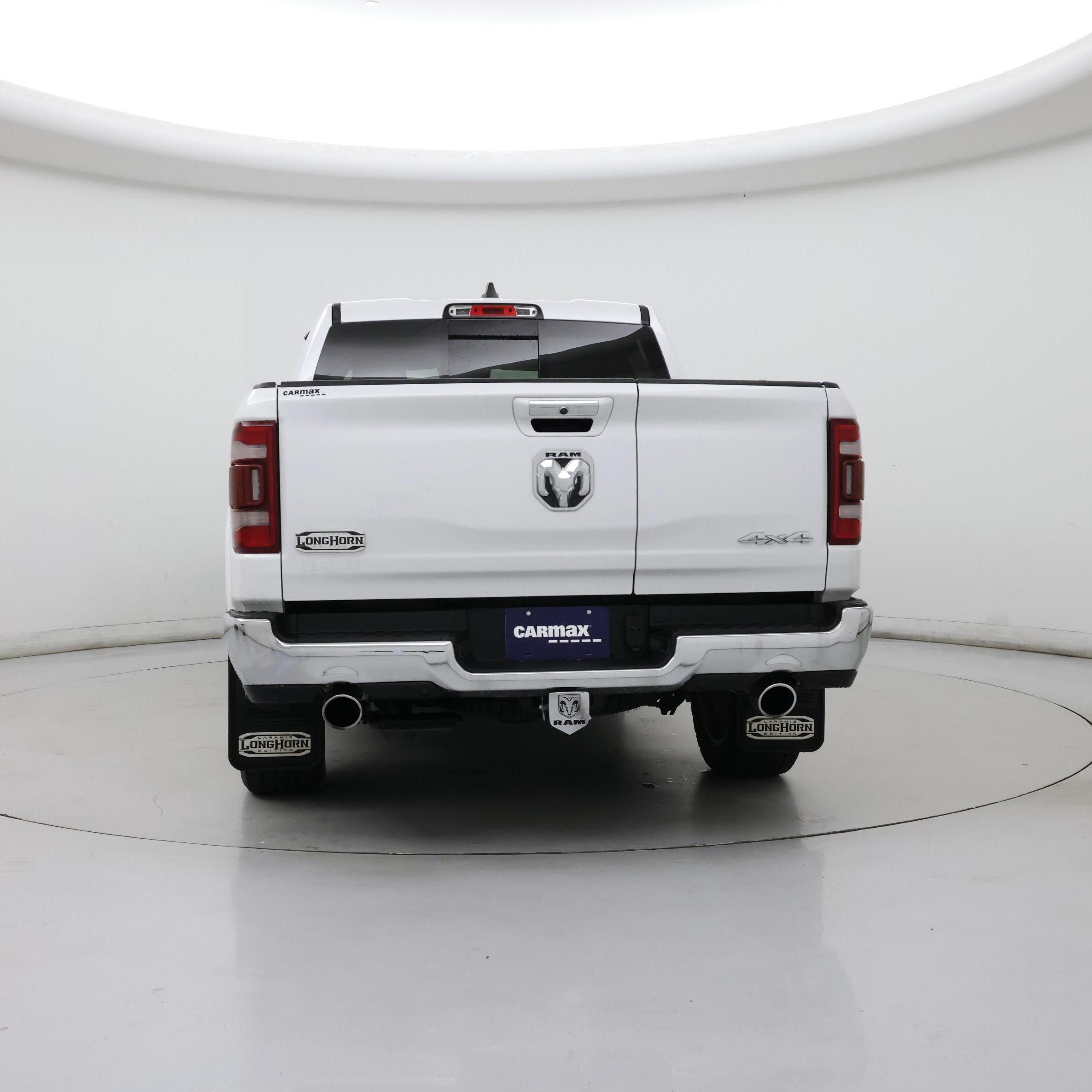 Thumbnail: 2021 RAM 1500 - 6