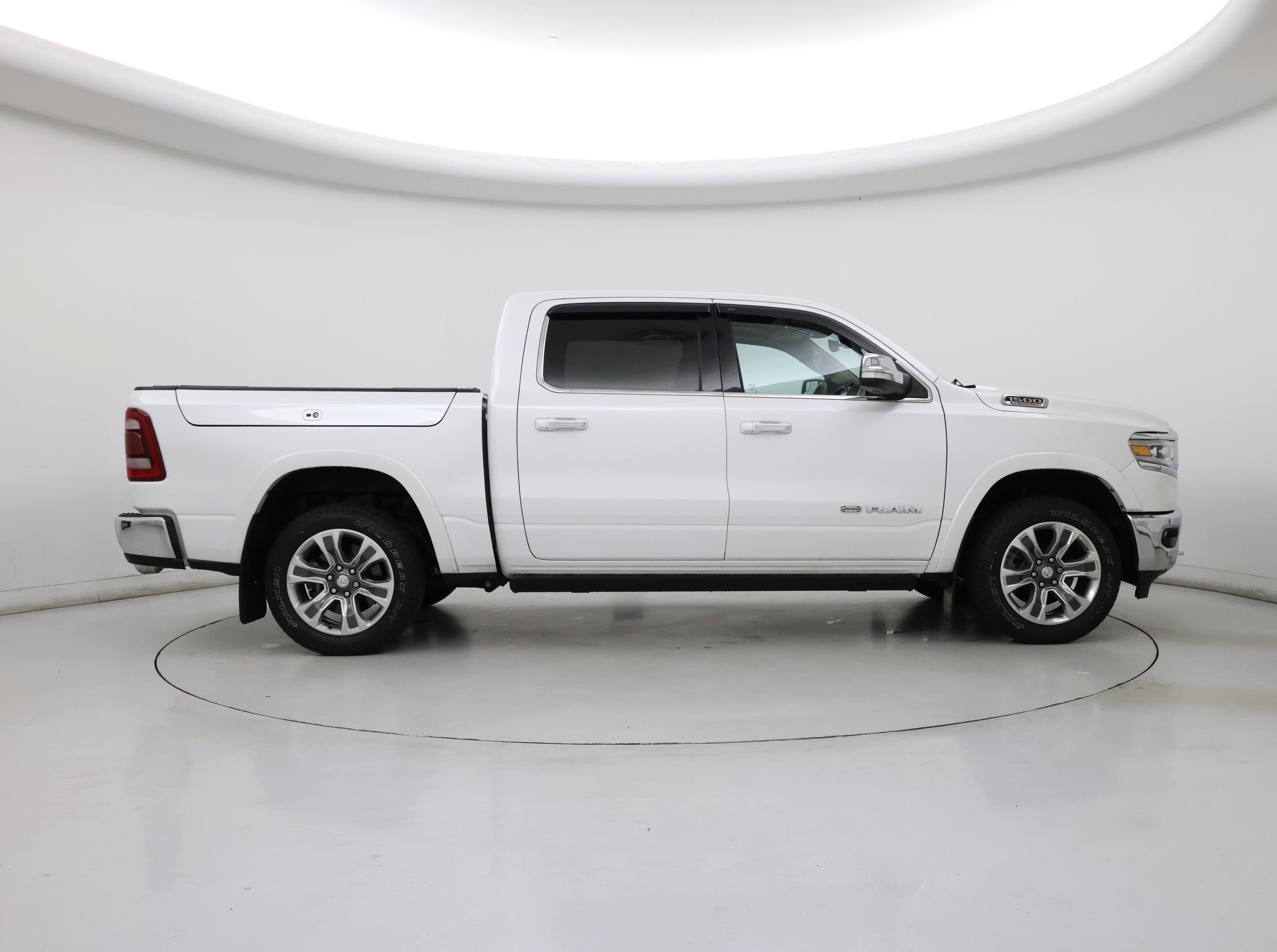 Thumbnail: 2021 RAM 1500 - 7