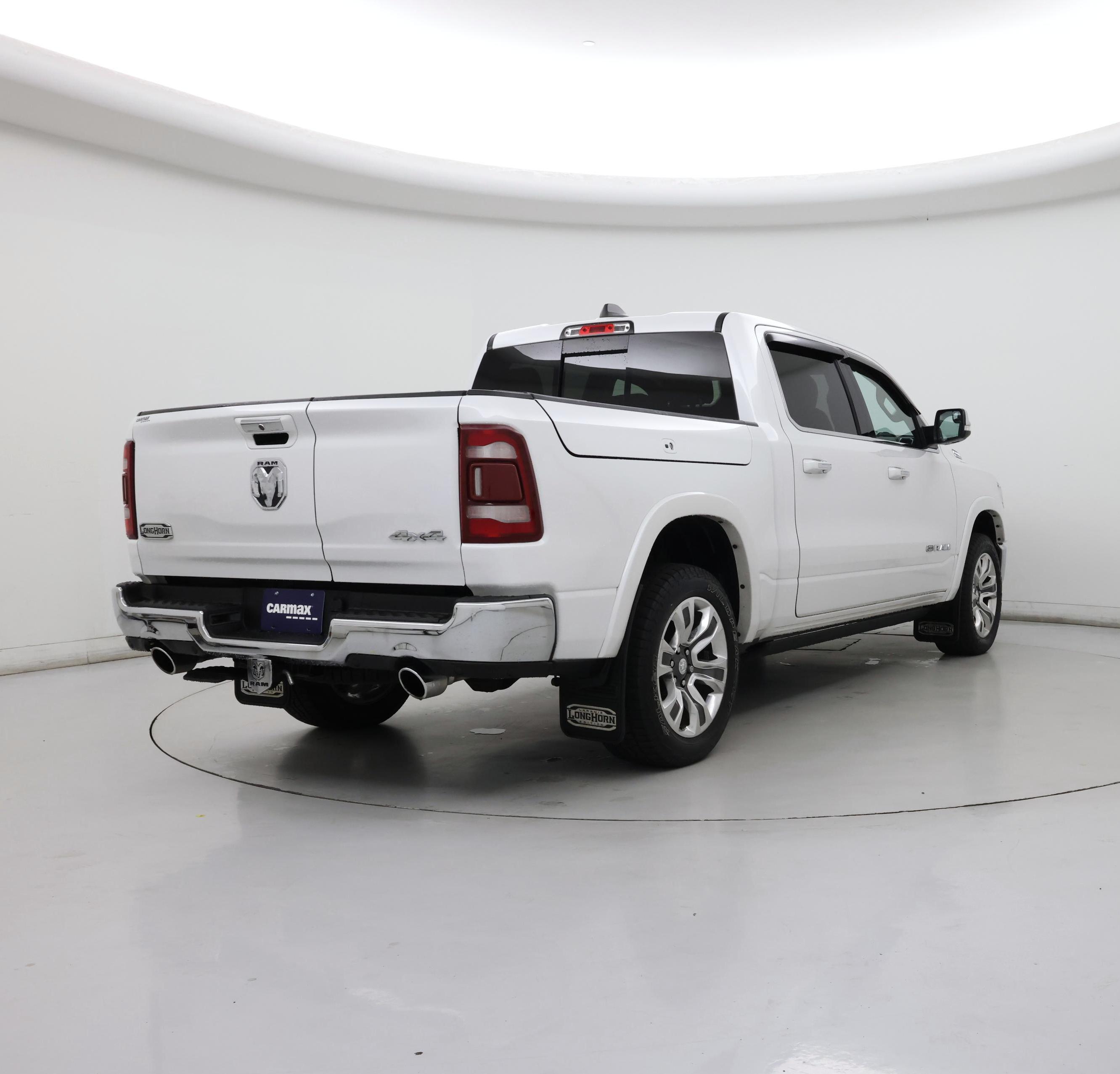 Thumbnail: 2021 RAM 1500 - 8