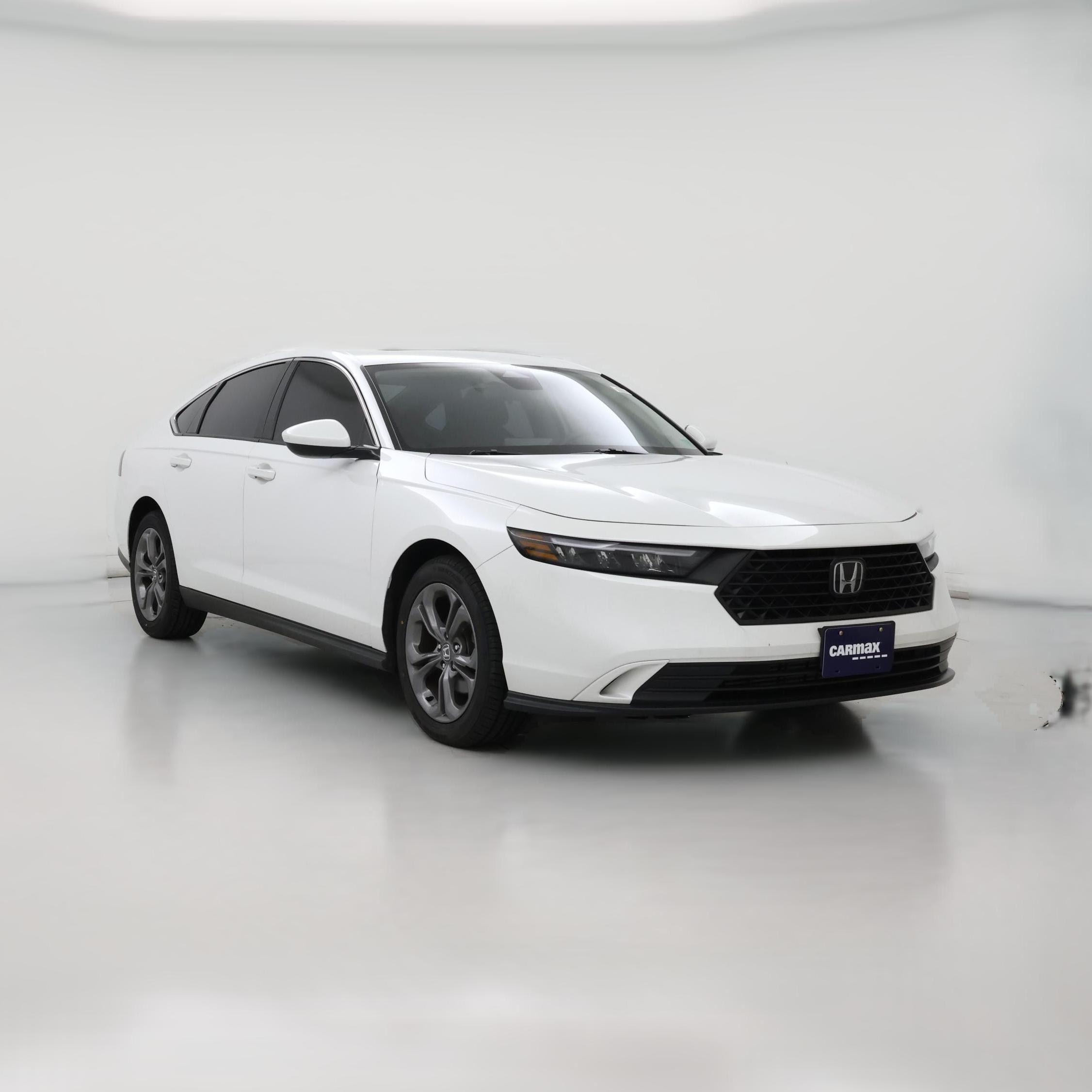 Thumbnail: 2023 Honda Accord - 1