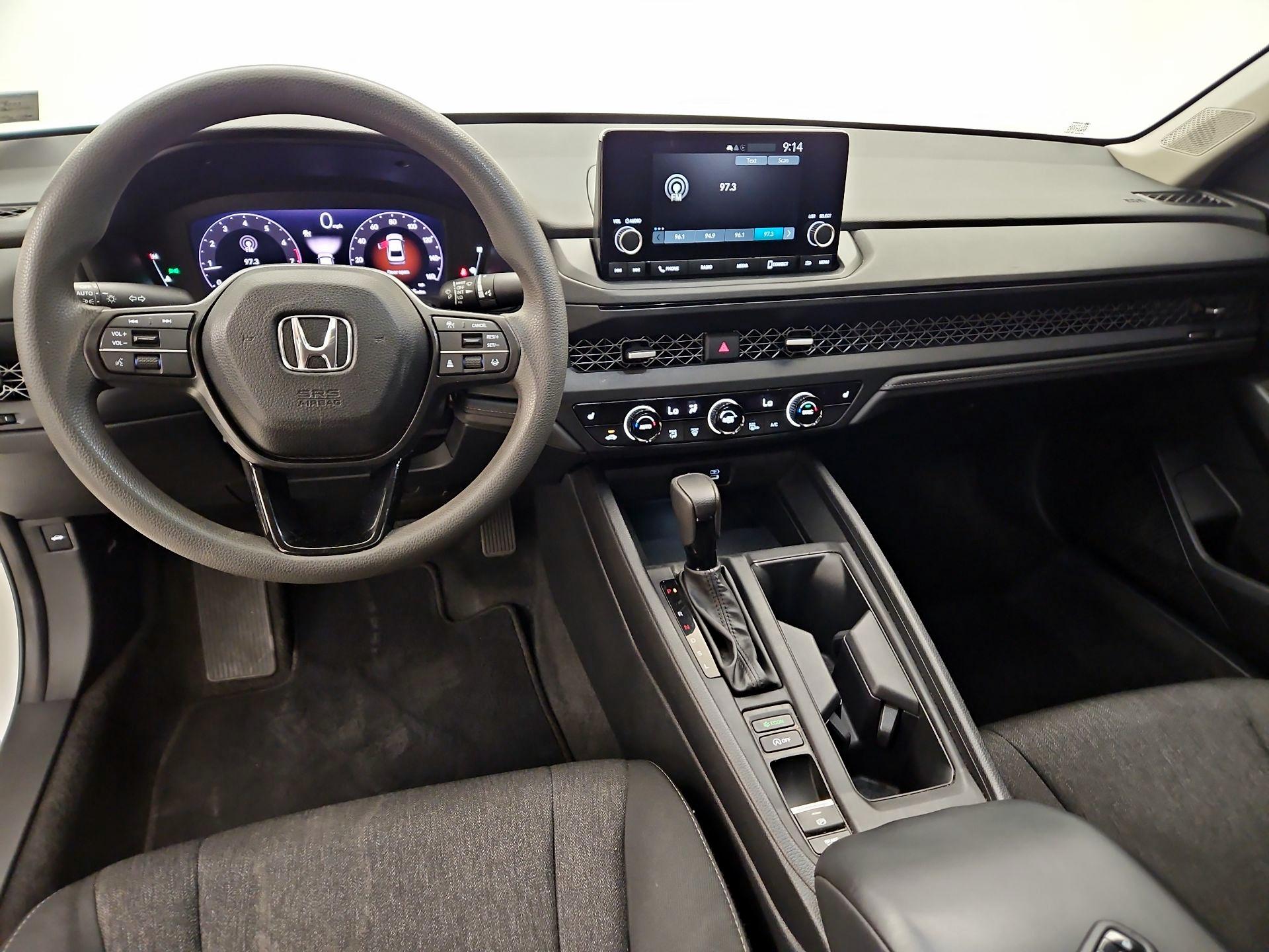 Thumbnail: 2023 Honda Accord - 9