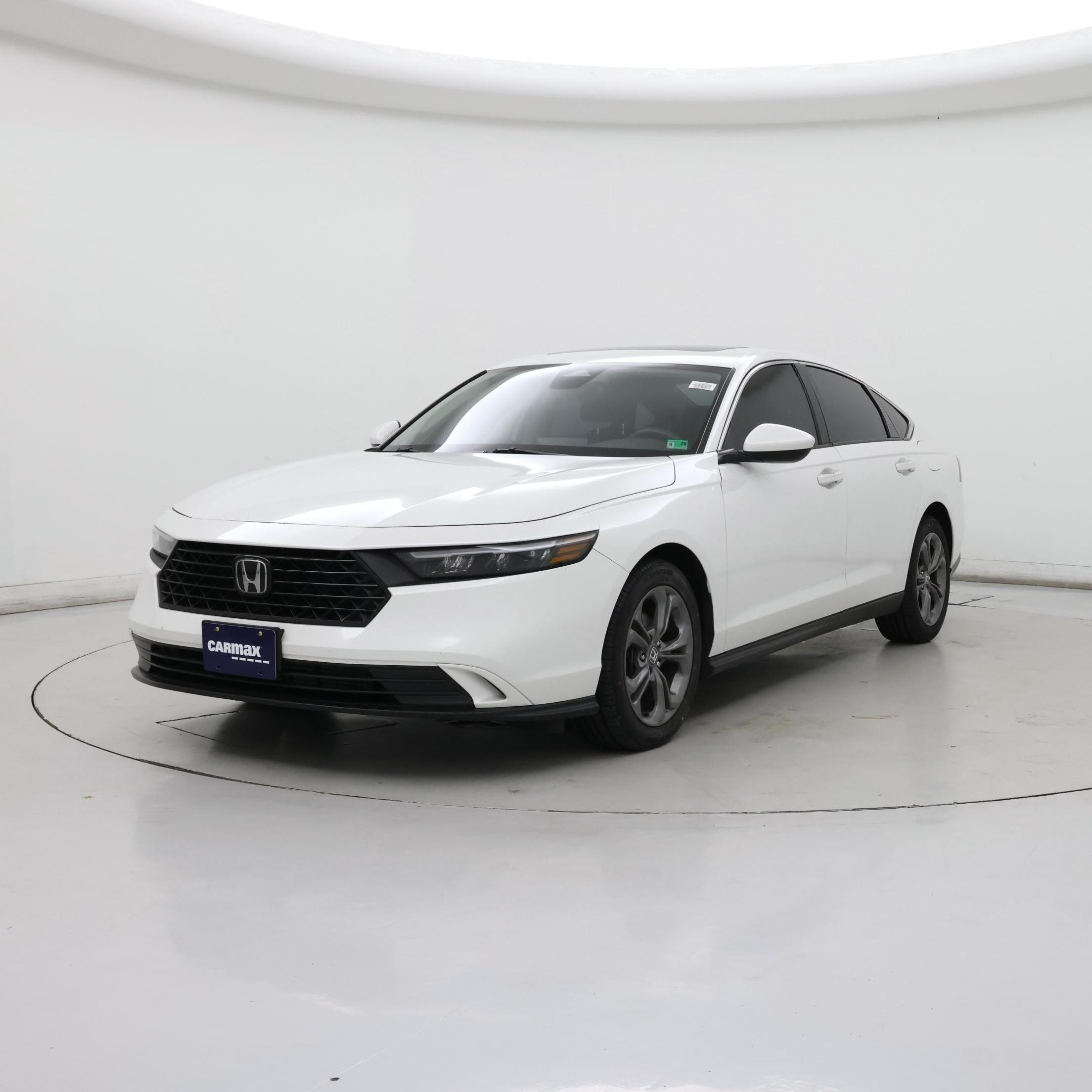 Thumbnail: 2023 Honda Accord - 4
