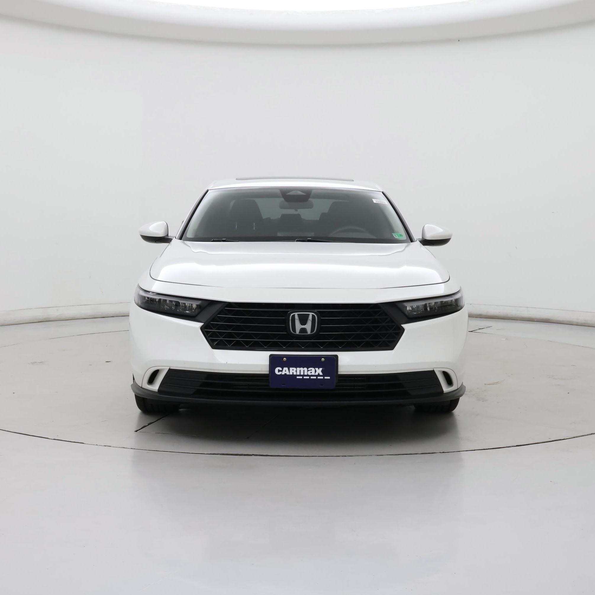 Thumbnail: 2023 Honda Accord - 5