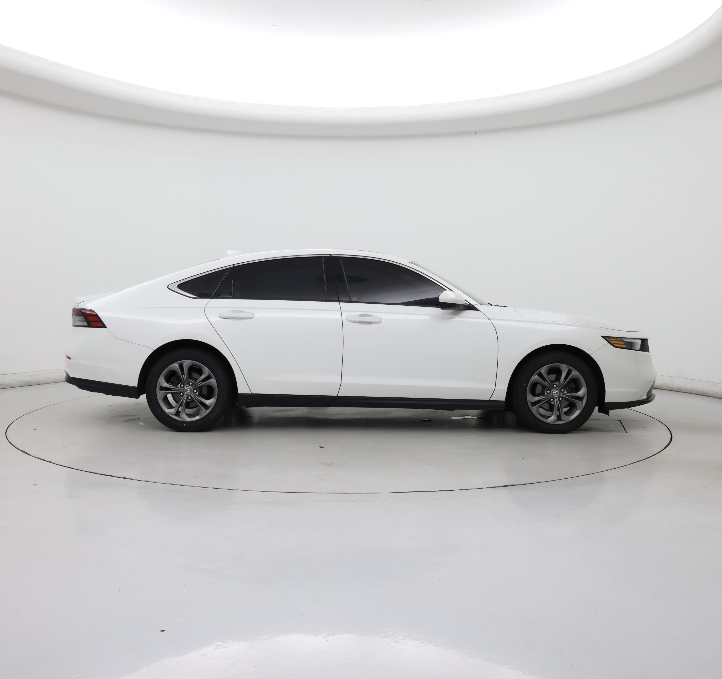 Thumbnail: 2023 Honda Accord - 7