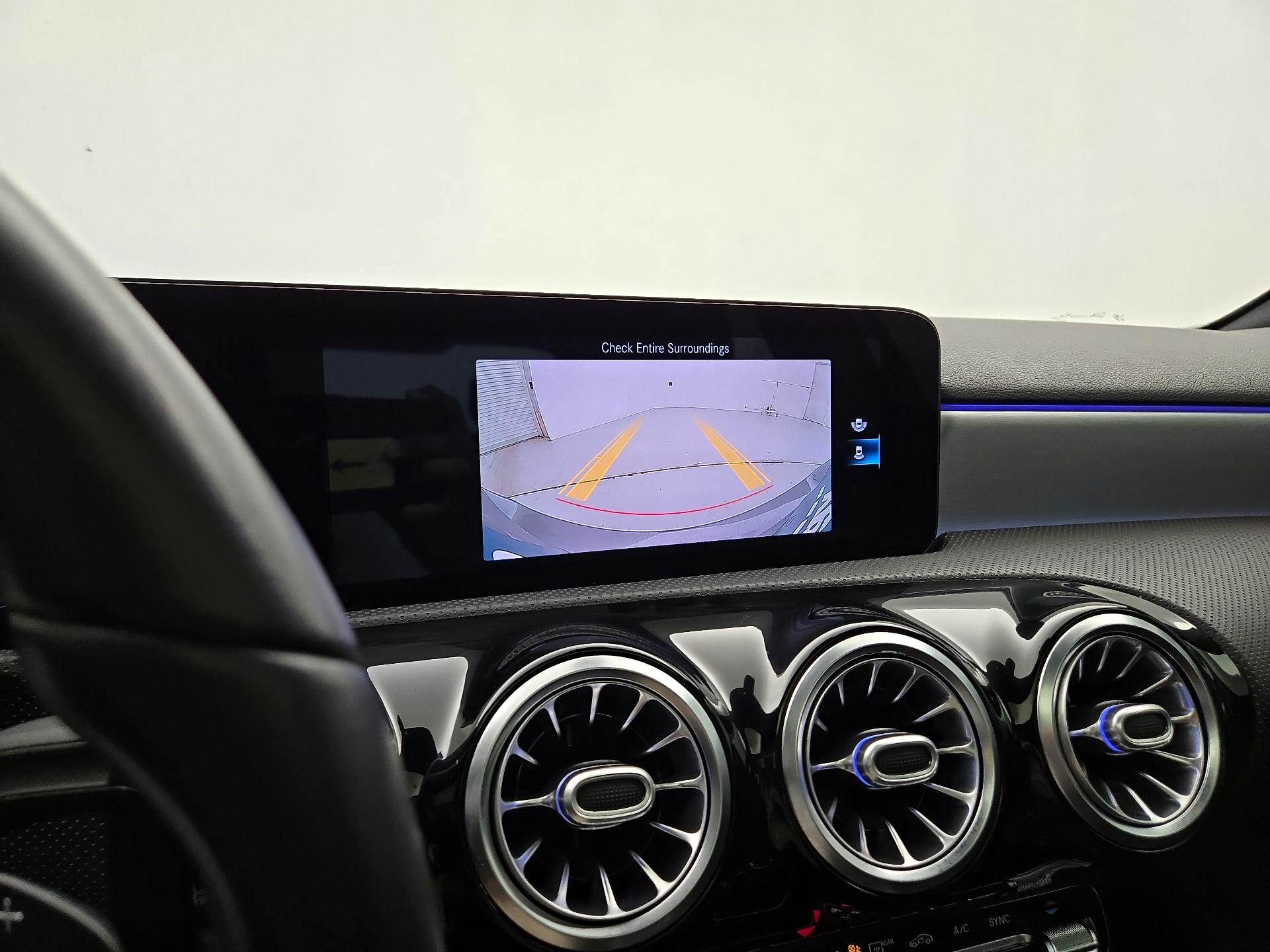 Thumbnail: 2021 Mercedes-Benz A-Class - 14