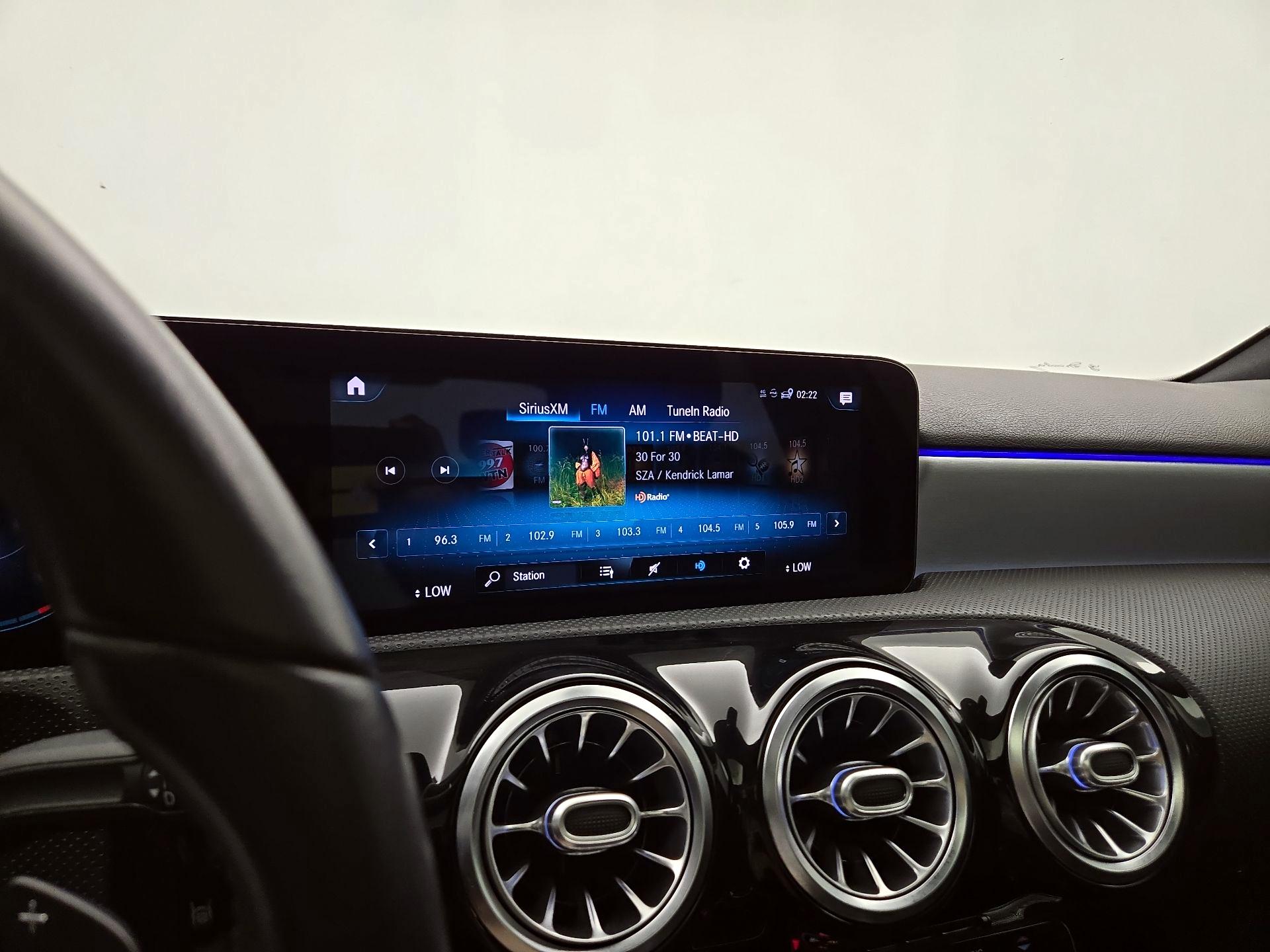Thumbnail: 2021 Mercedes-Benz A-Class - 15