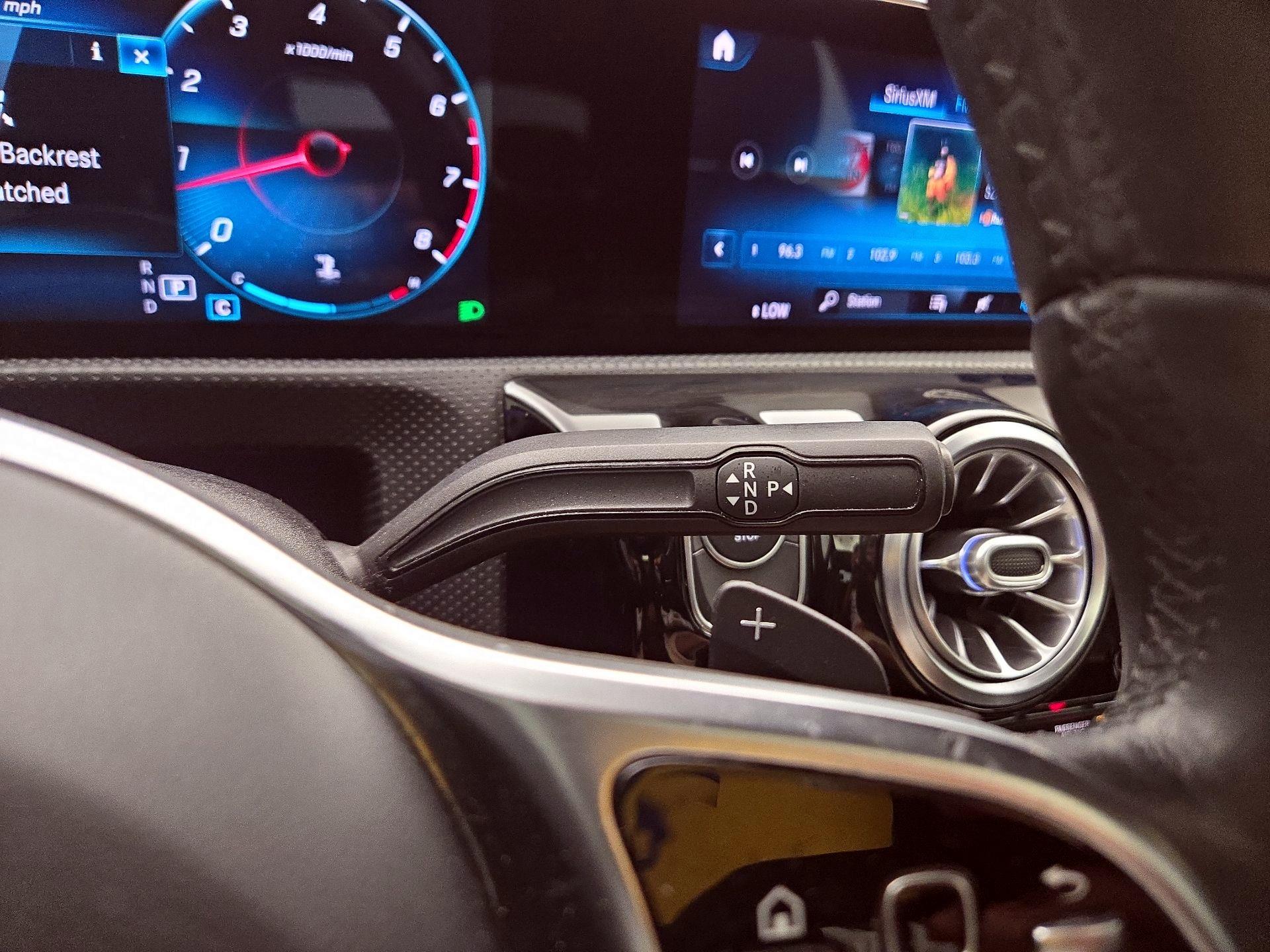 Thumbnail: 2021 Mercedes-Benz A-Class - 17
