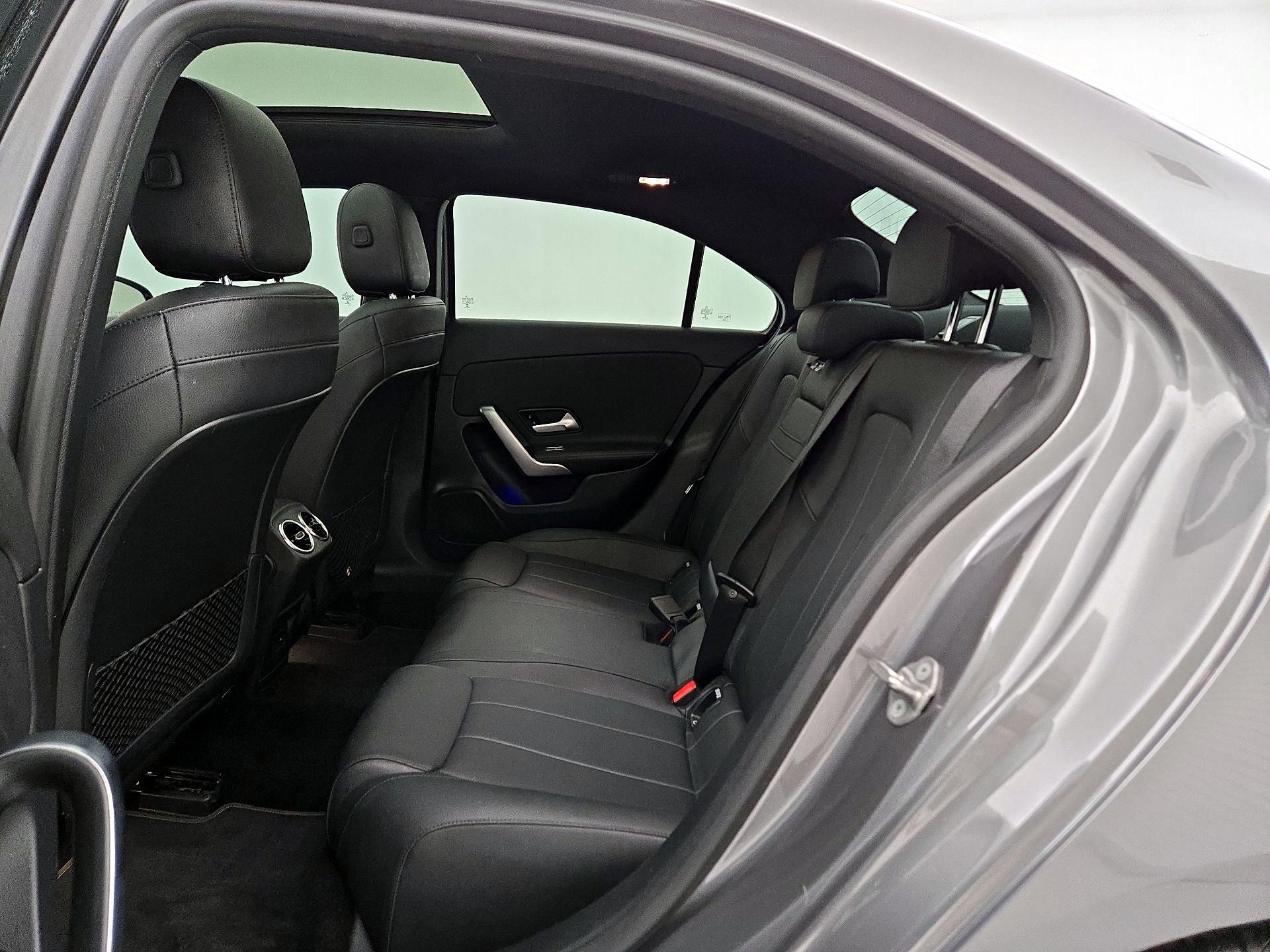 Thumbnail: 2021 Mercedes-Benz A-Class - 20