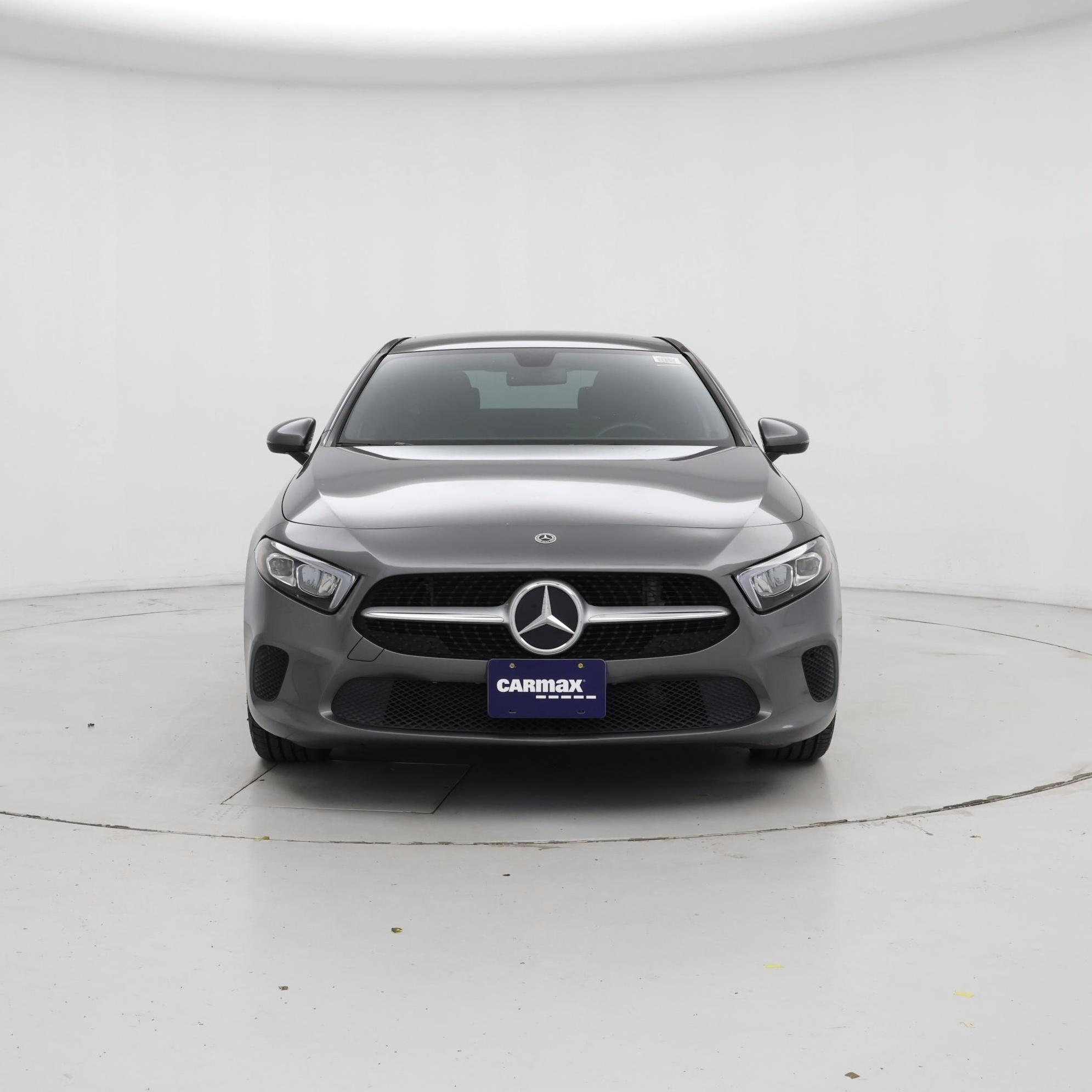 Thumbnail: 2021 Mercedes-Benz A-Class - 5
