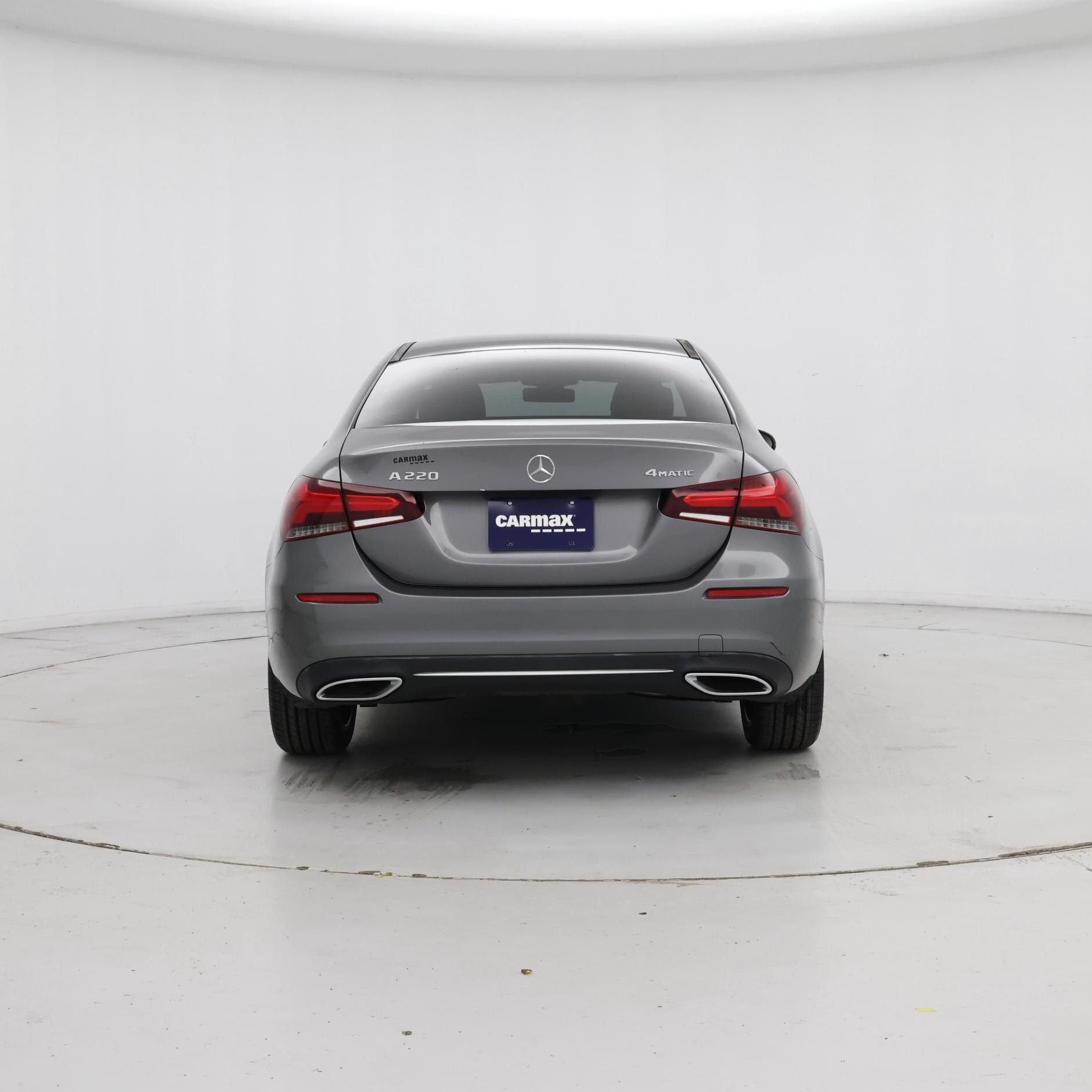 Thumbnail: 2021 Mercedes-Benz A-Class - 6