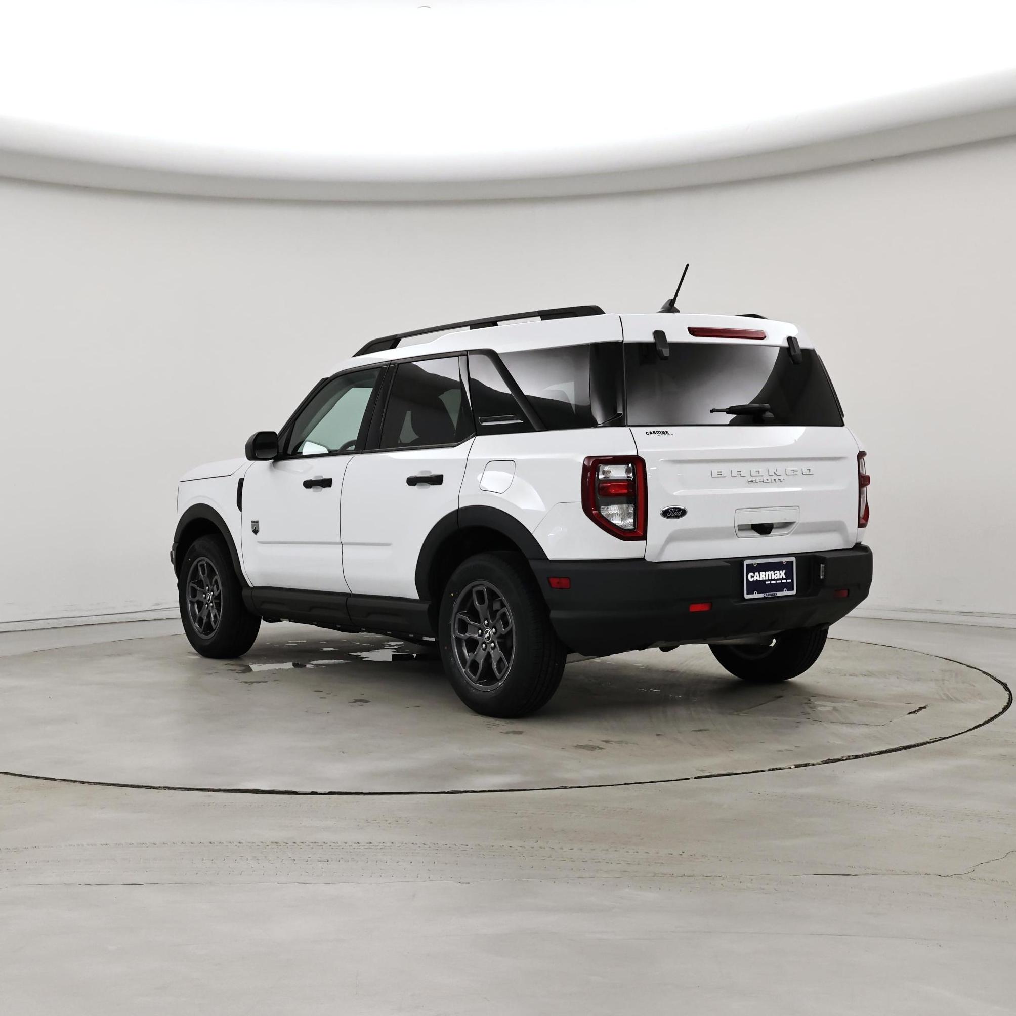 Thumbnail: 2022 Ford Bronco Sport - 2