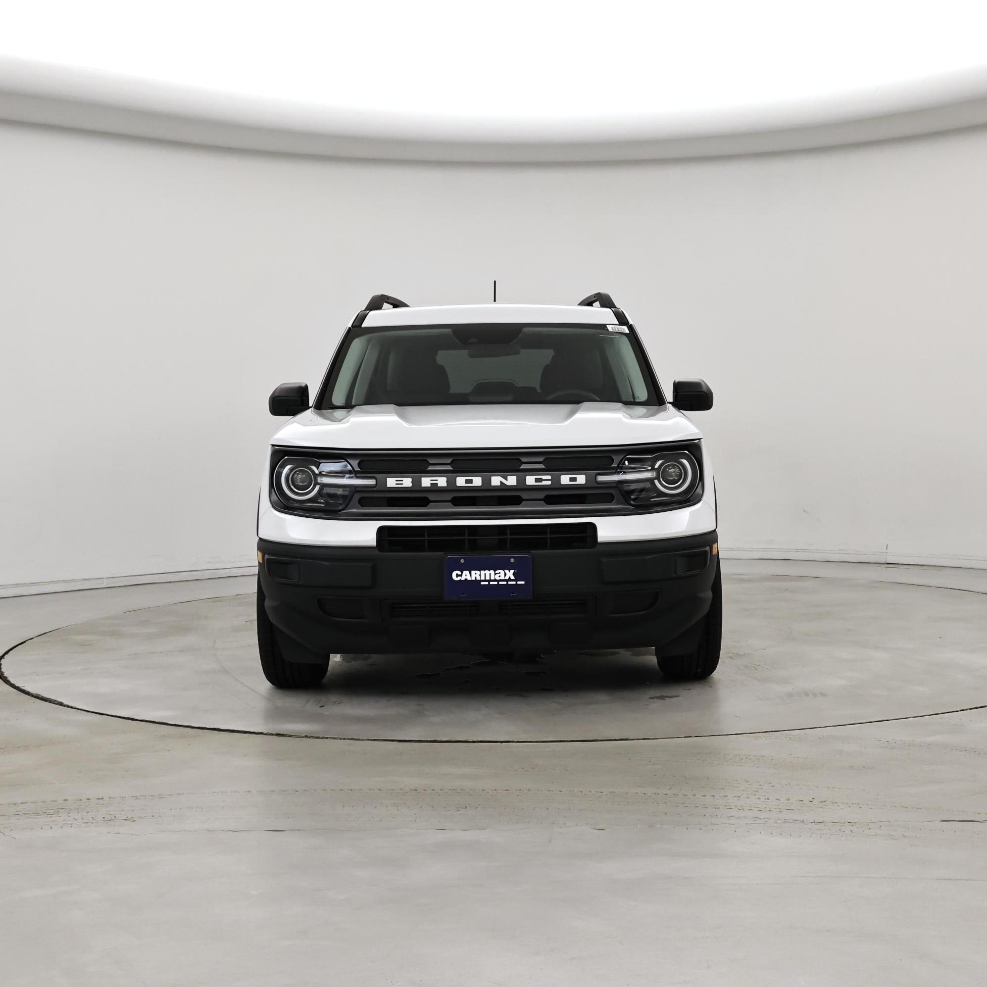 Thumbnail: 2022 Ford Bronco Sport - 5