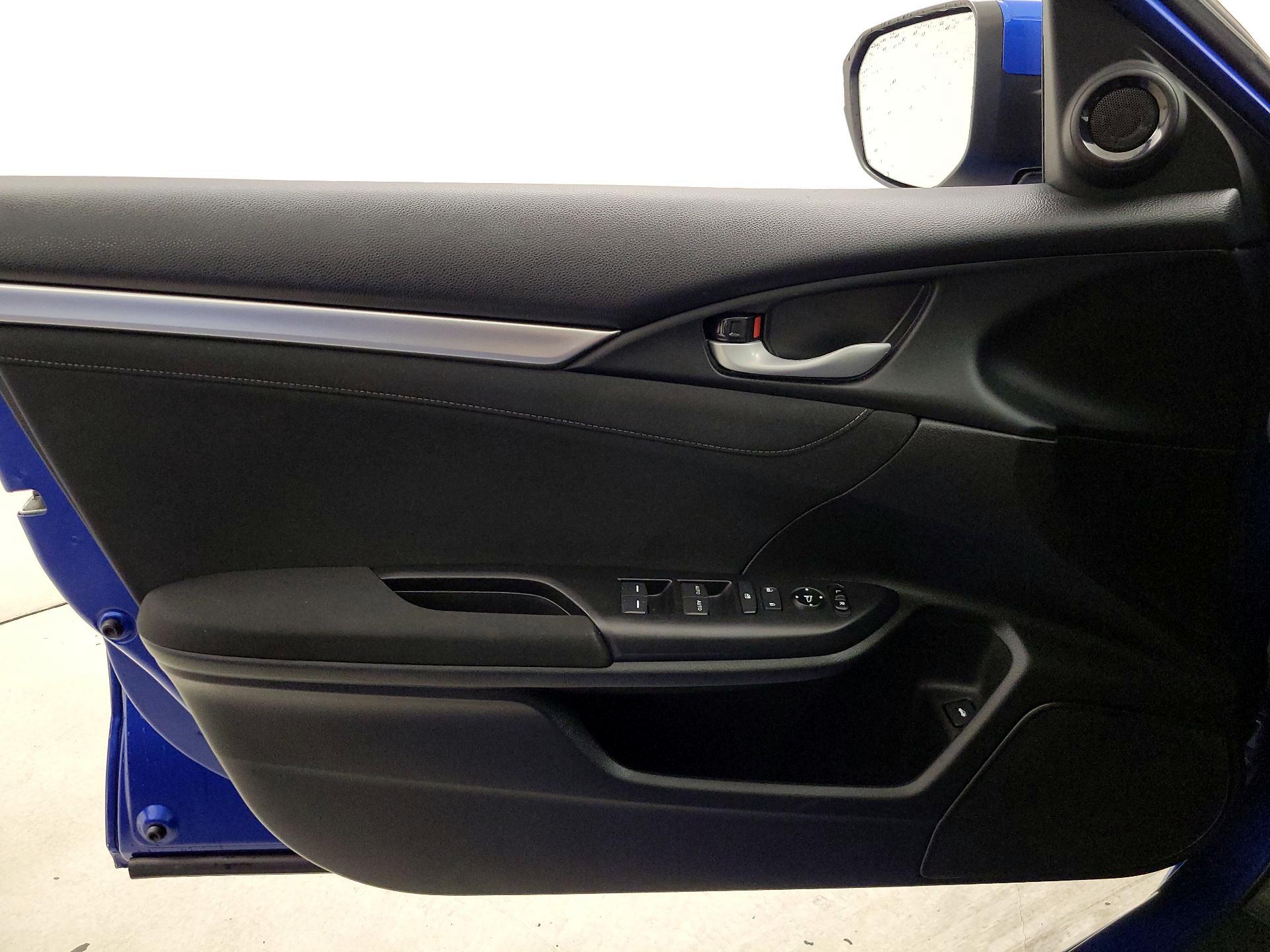 Thumbnail: 2021 Honda Civic - 12