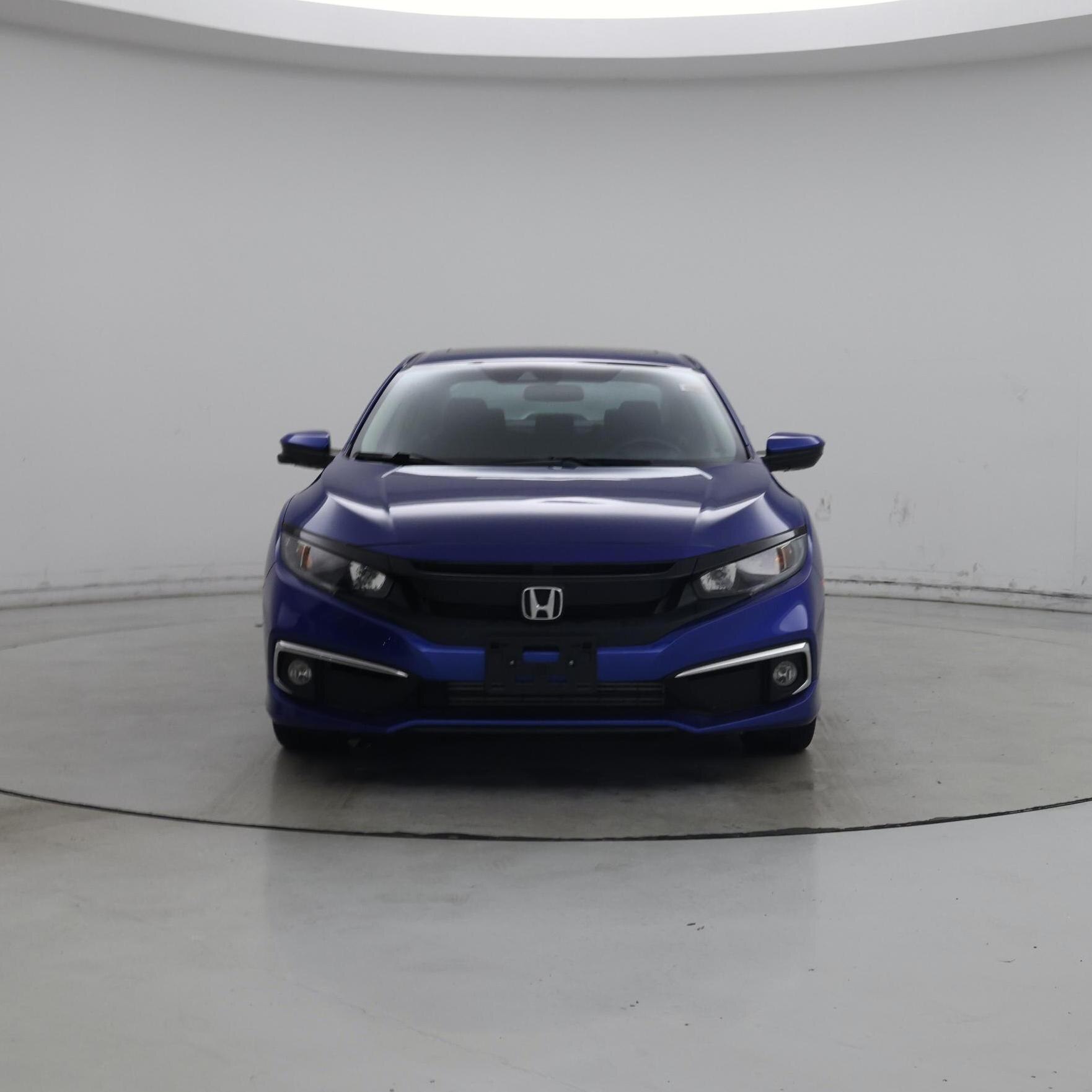 Thumbnail: 2021 Honda Civic - 5