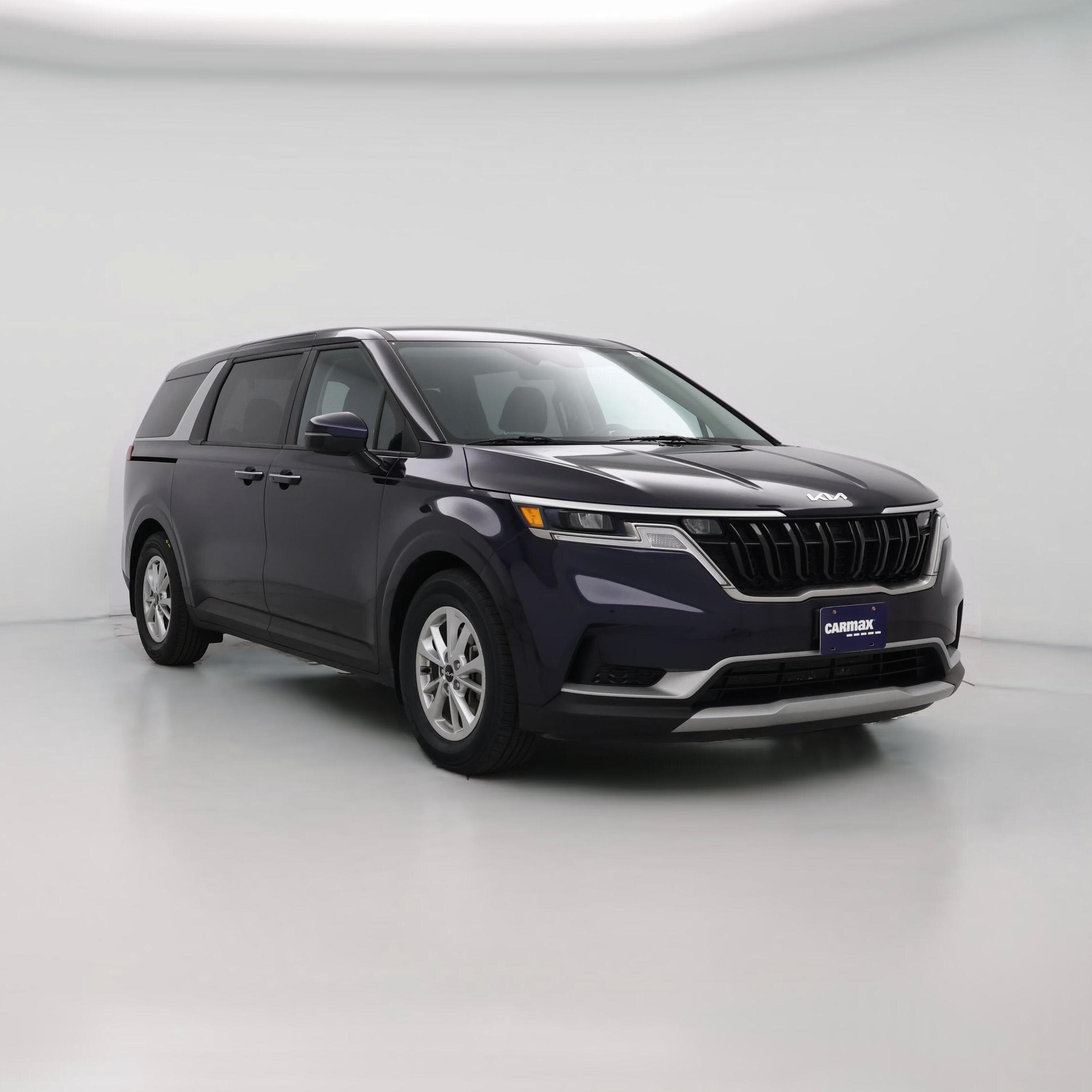 Thumbnail: 2023 Kia Carnival - 1