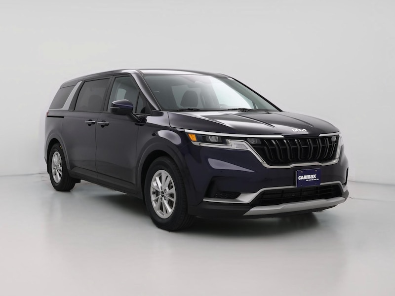 2023 Kia Carnival LX -
                  Madison, TN