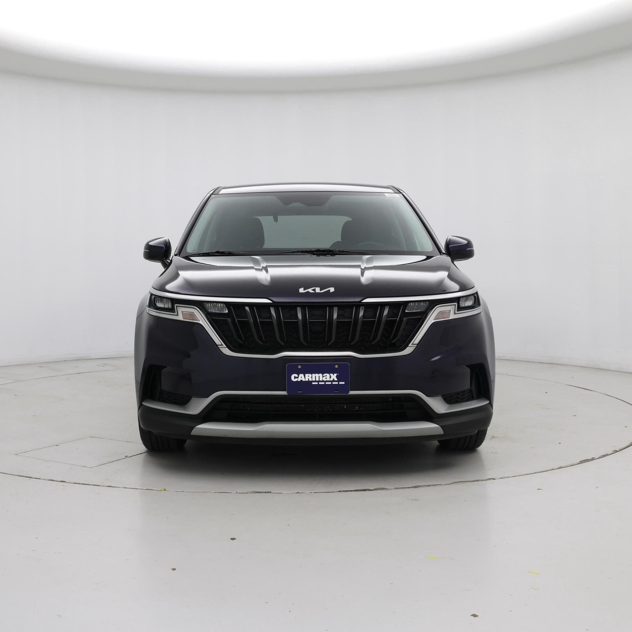 Thumbnail: 2023 Kia Carnival - 5