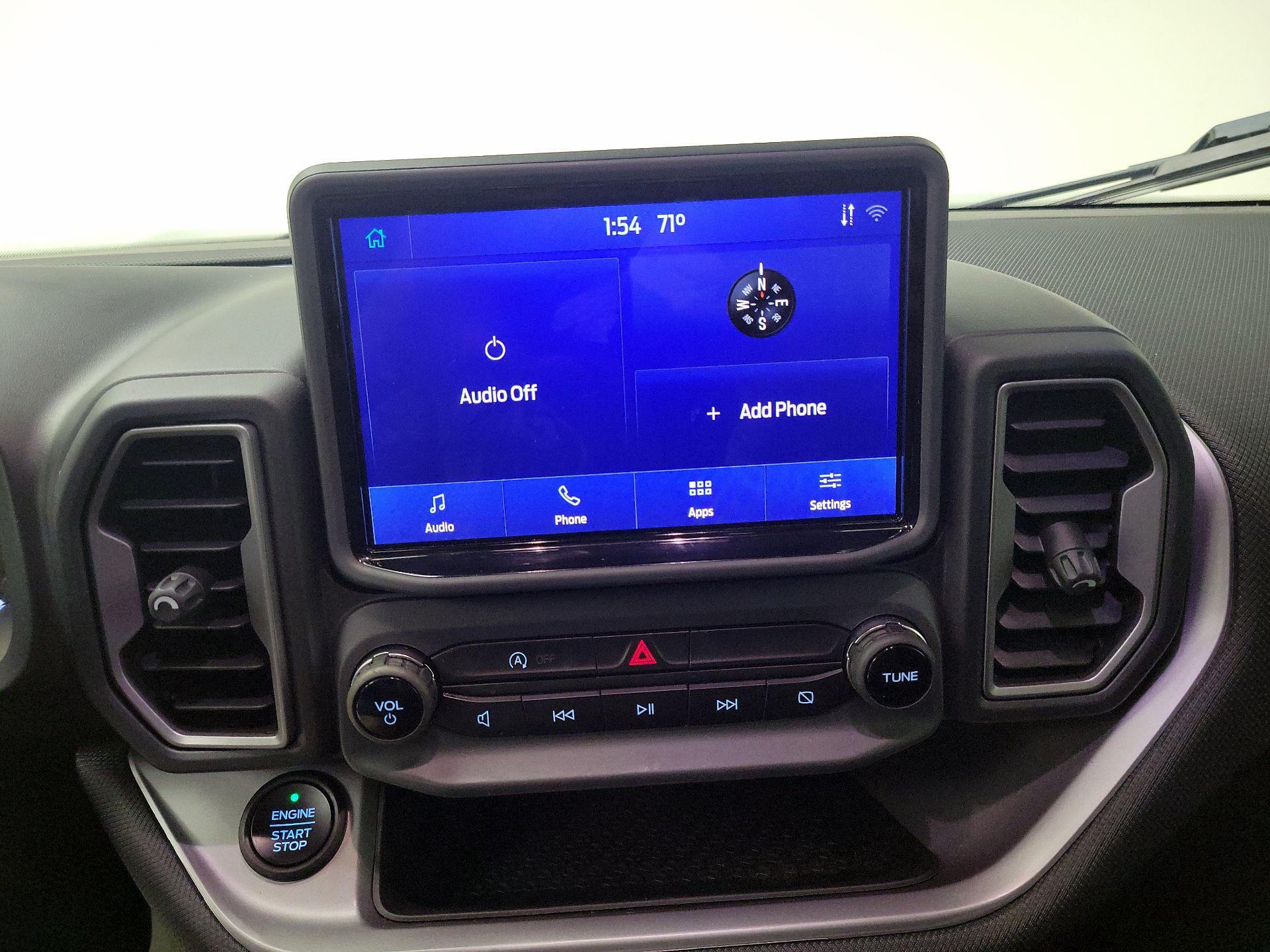 Thumbnail: 2021 Ford Bronco Sport - 15