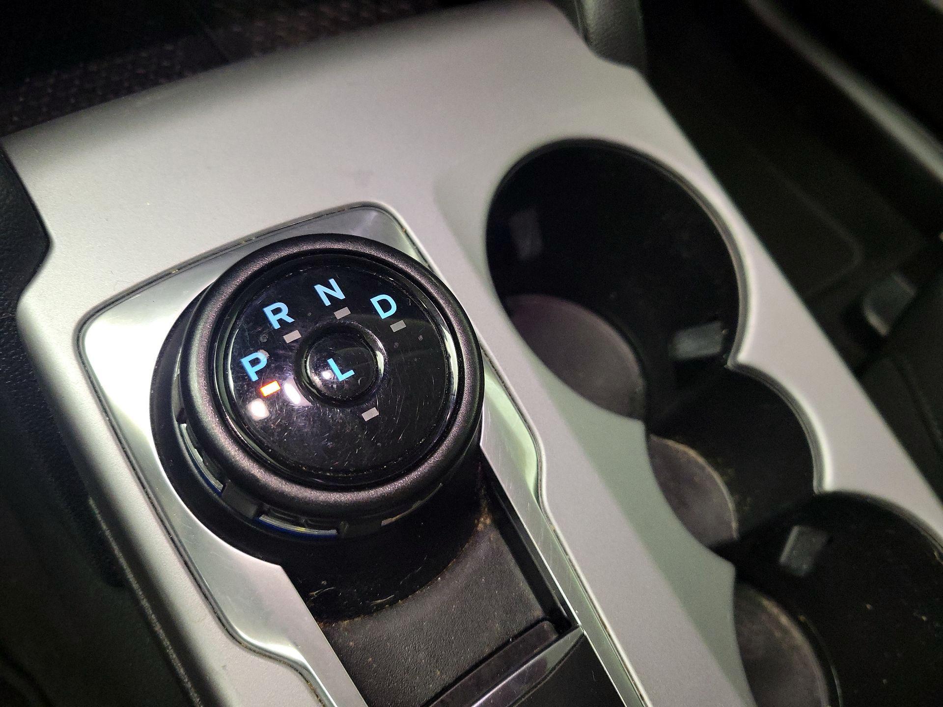 Thumbnail: 2021 Ford Bronco Sport - 17