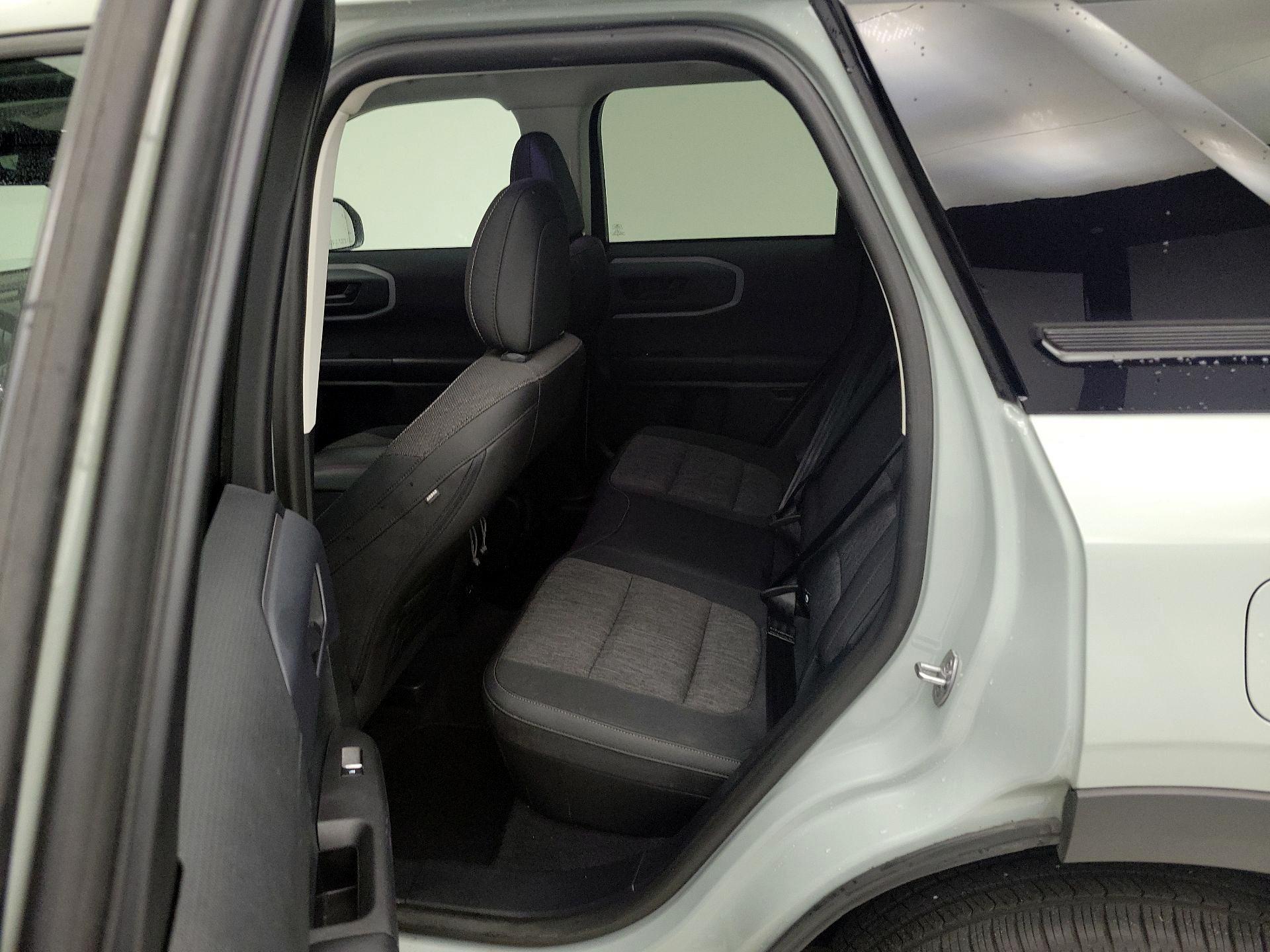 Thumbnail: 2021 Ford Bronco Sport - 19