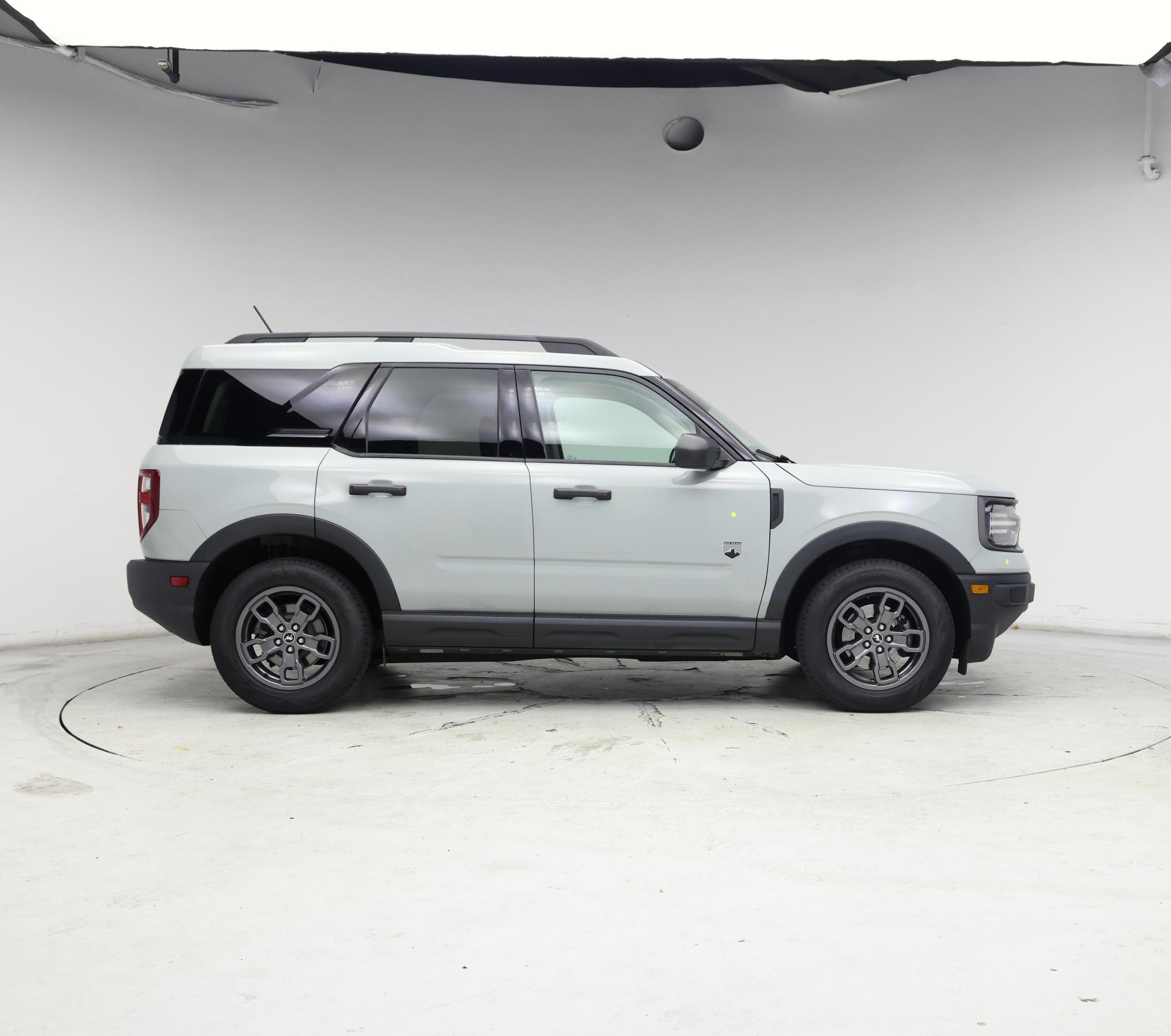 Thumbnail: 2021 Ford Bronco Sport - 7