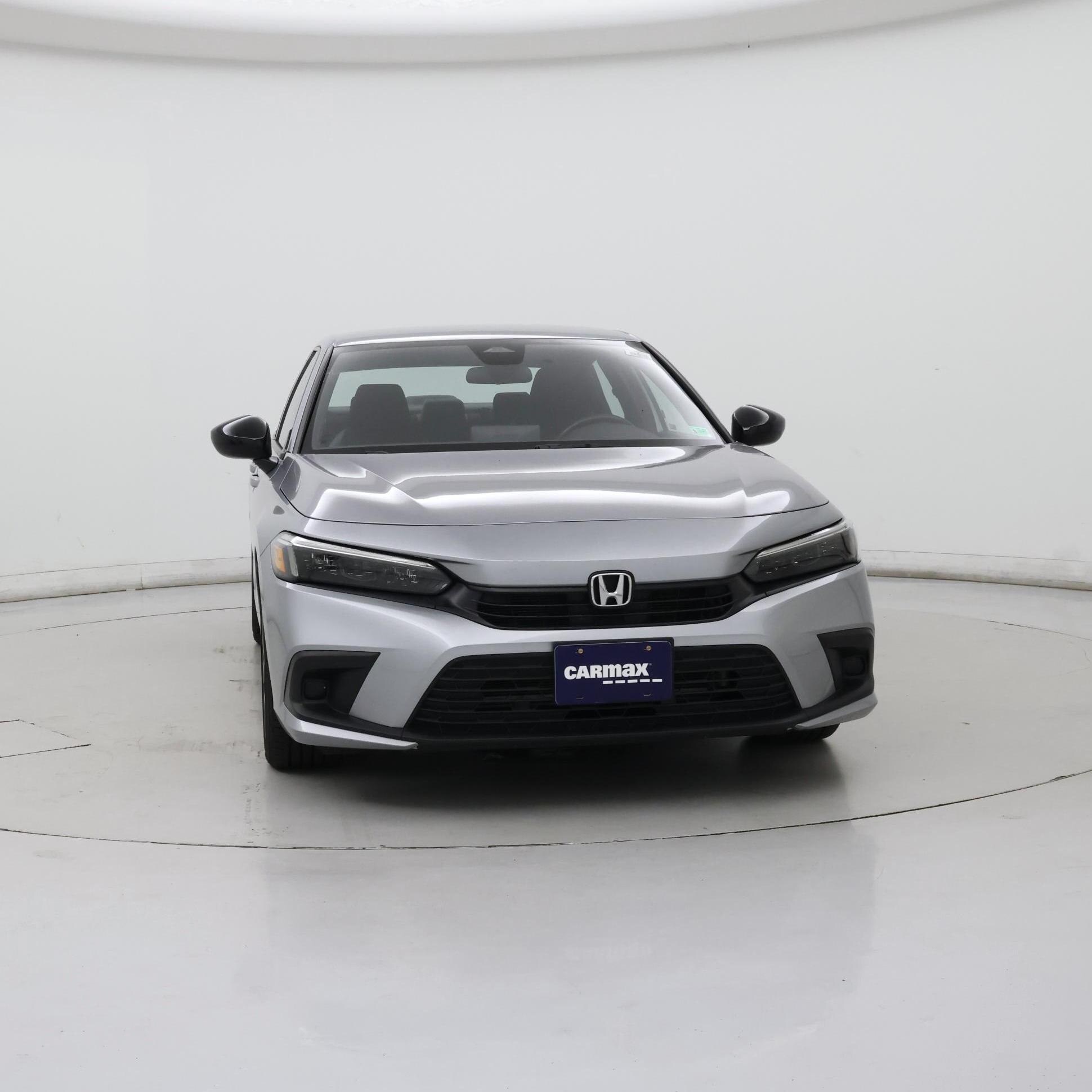 Thumbnail: 2022 Honda Civic - 5