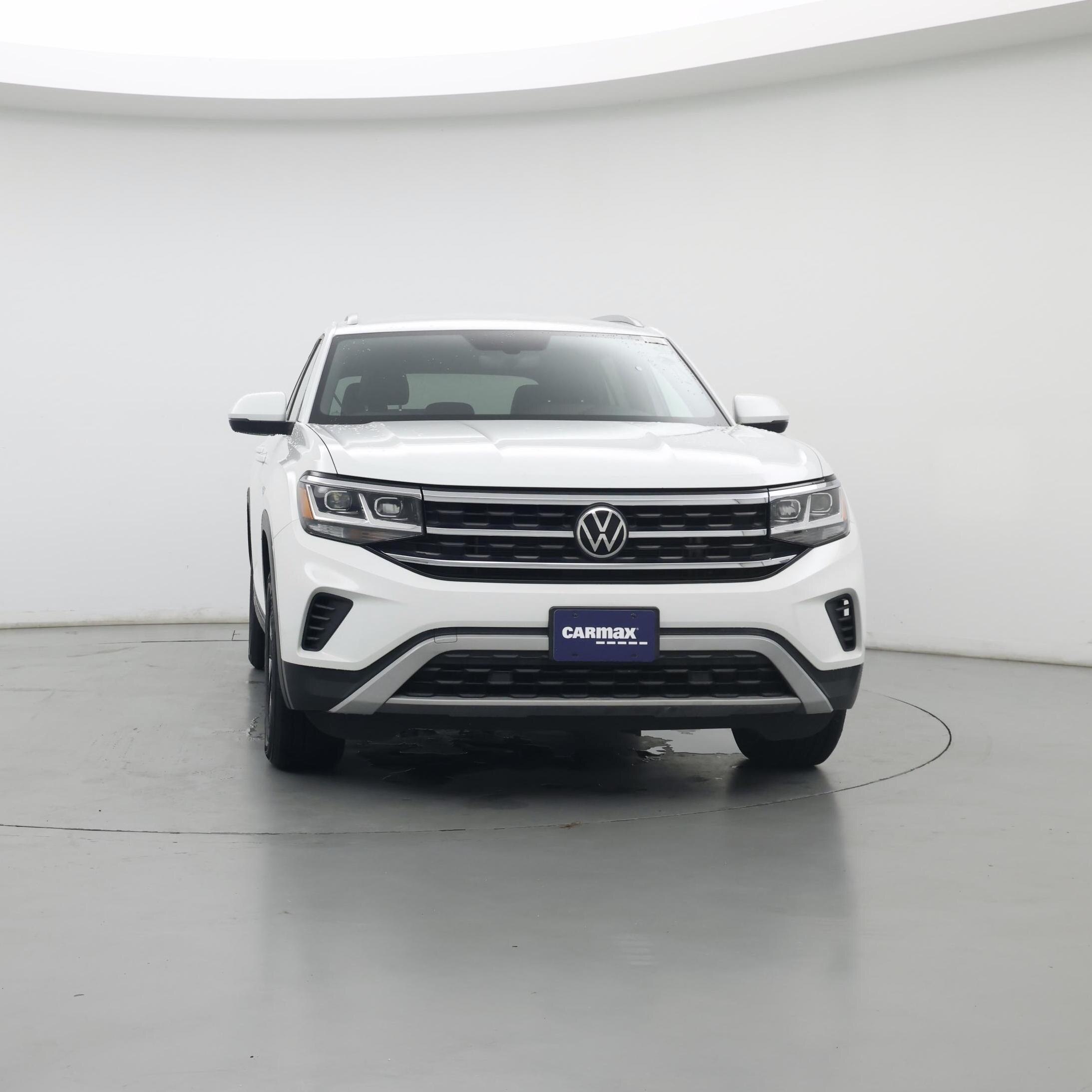 Thumbnail: 2021 Volkswagen Atlas - 5