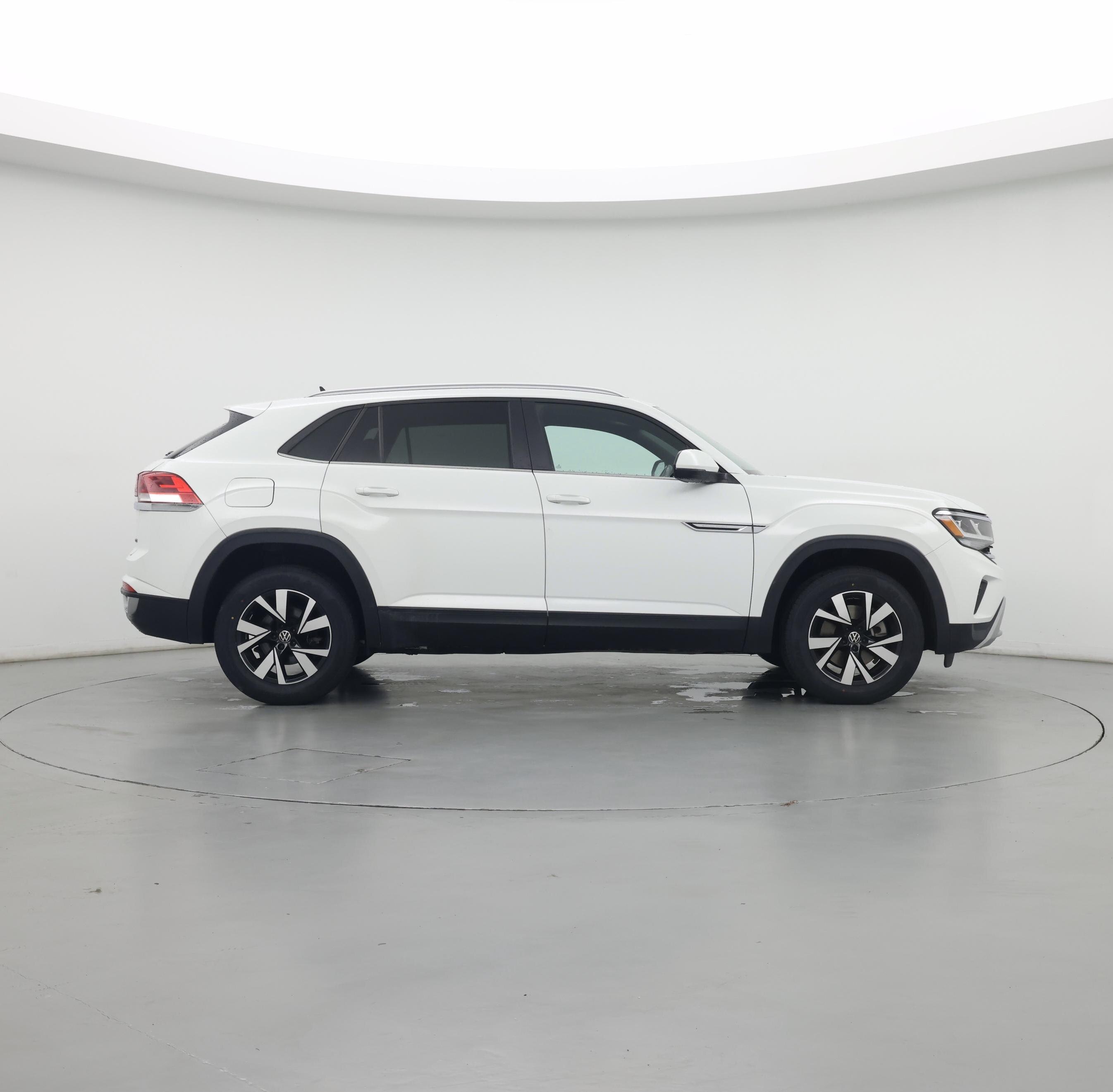 Thumbnail: 2021 Volkswagen Atlas - 7