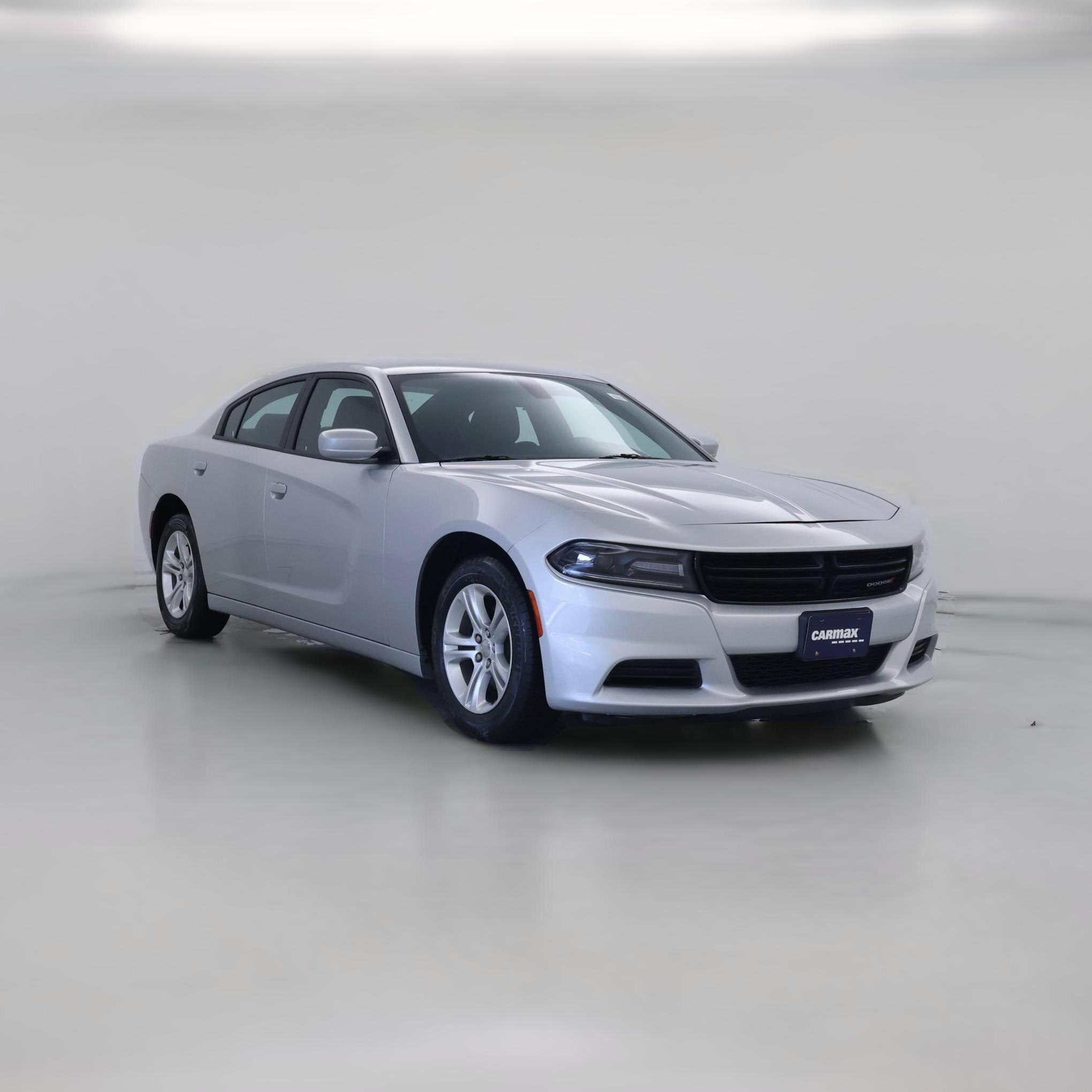 Thumbnail: 2020 Dodge Charger - 1