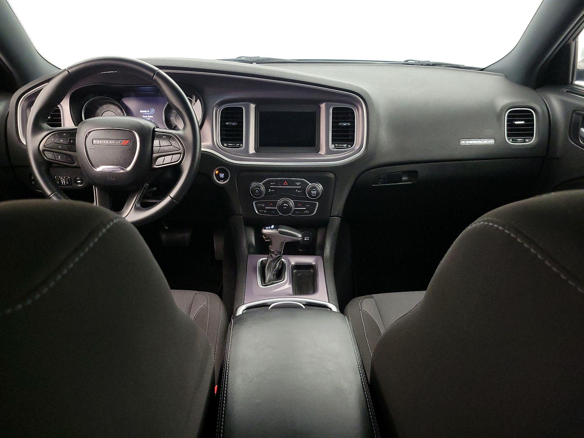 Thumbnail: 2020 Dodge Charger - 9