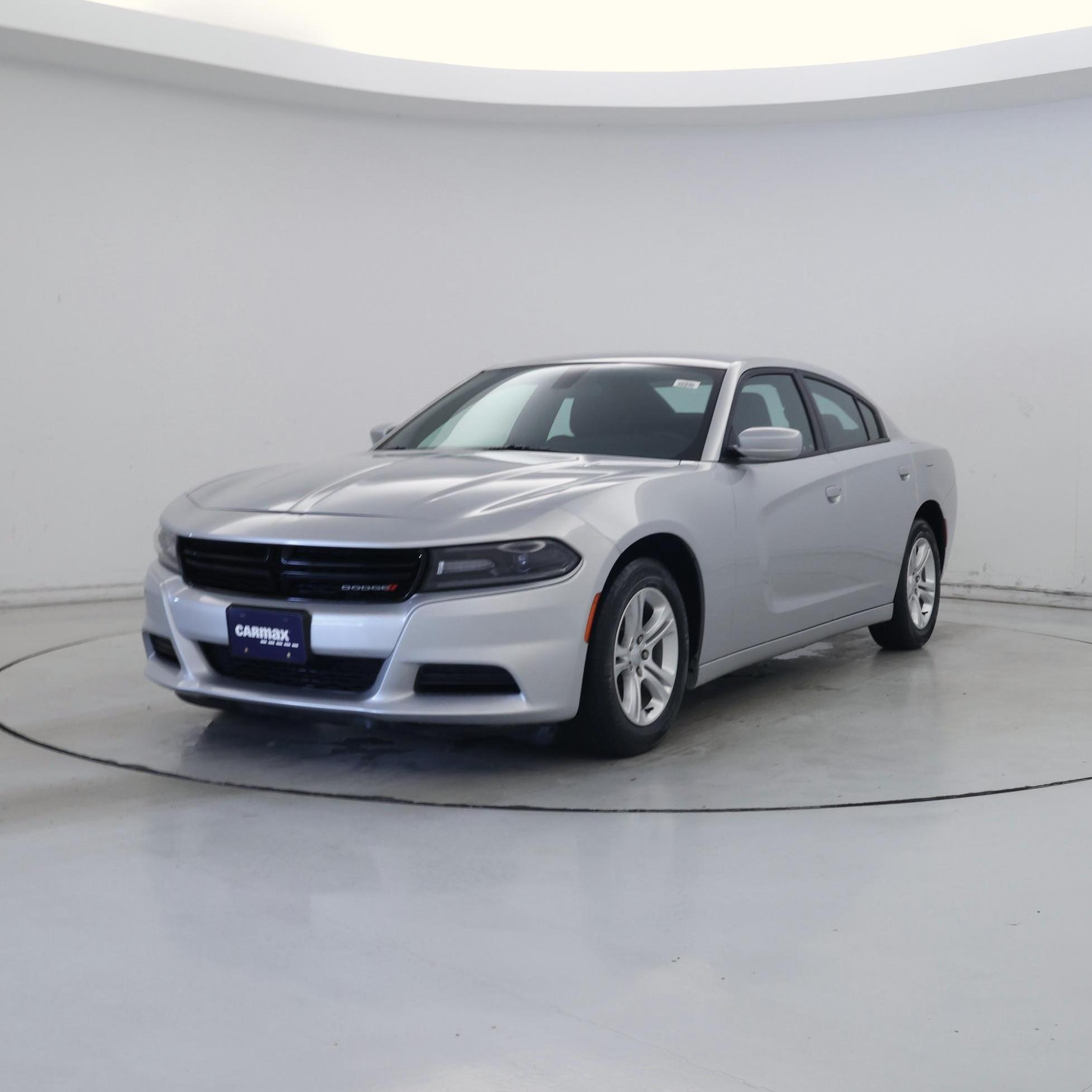 Thumbnail: 2020 Dodge Charger - 4