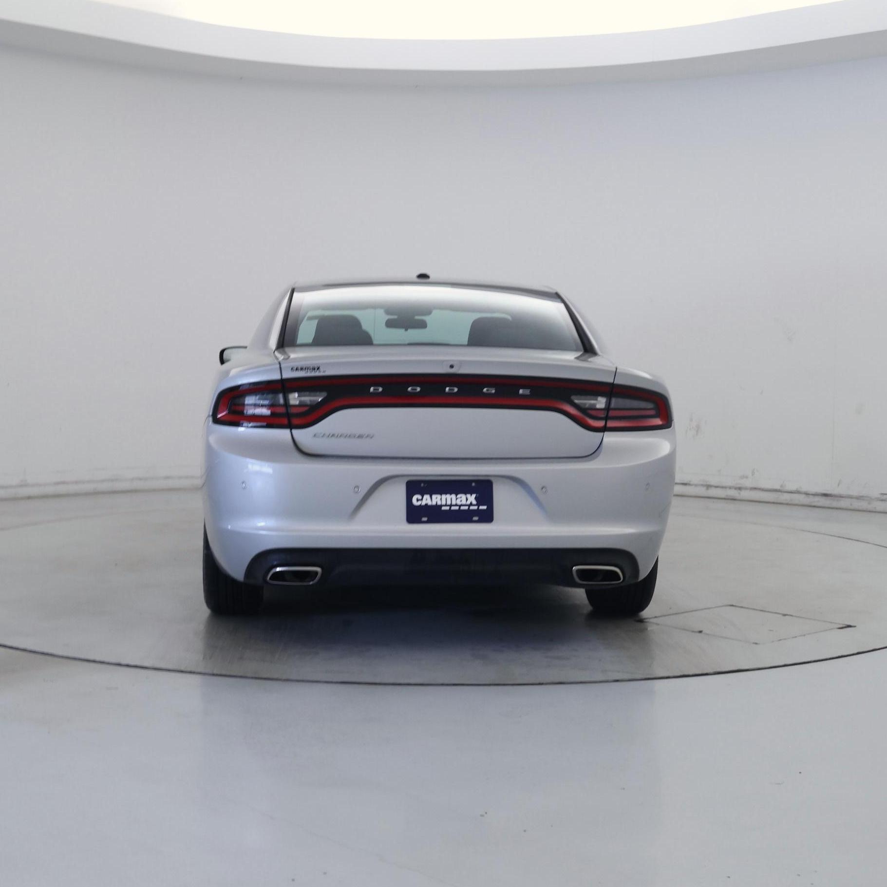 Thumbnail: 2020 Dodge Charger - 6